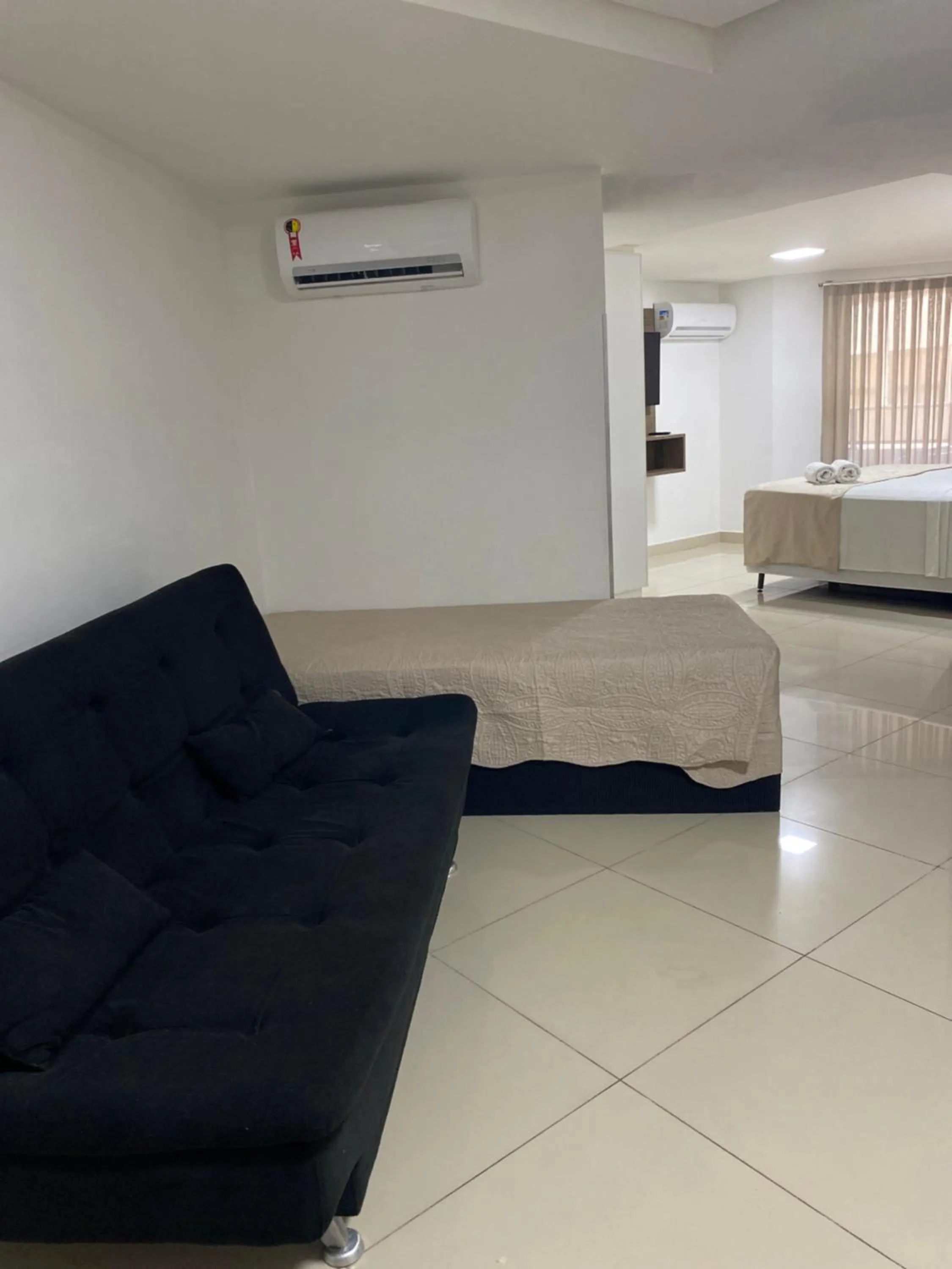 Gold Flat Cabo Branco