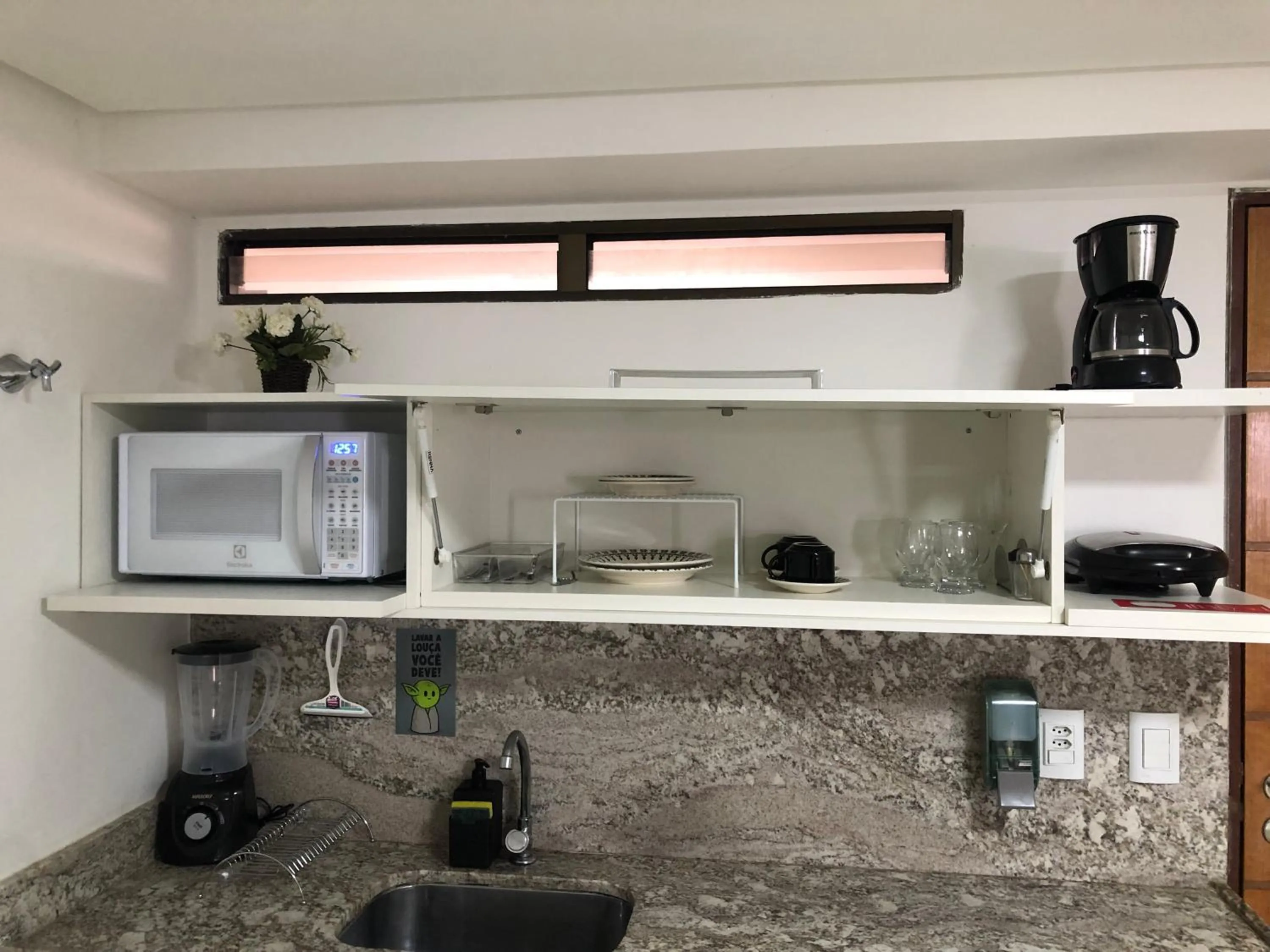 Gold Flat Cabo Branco