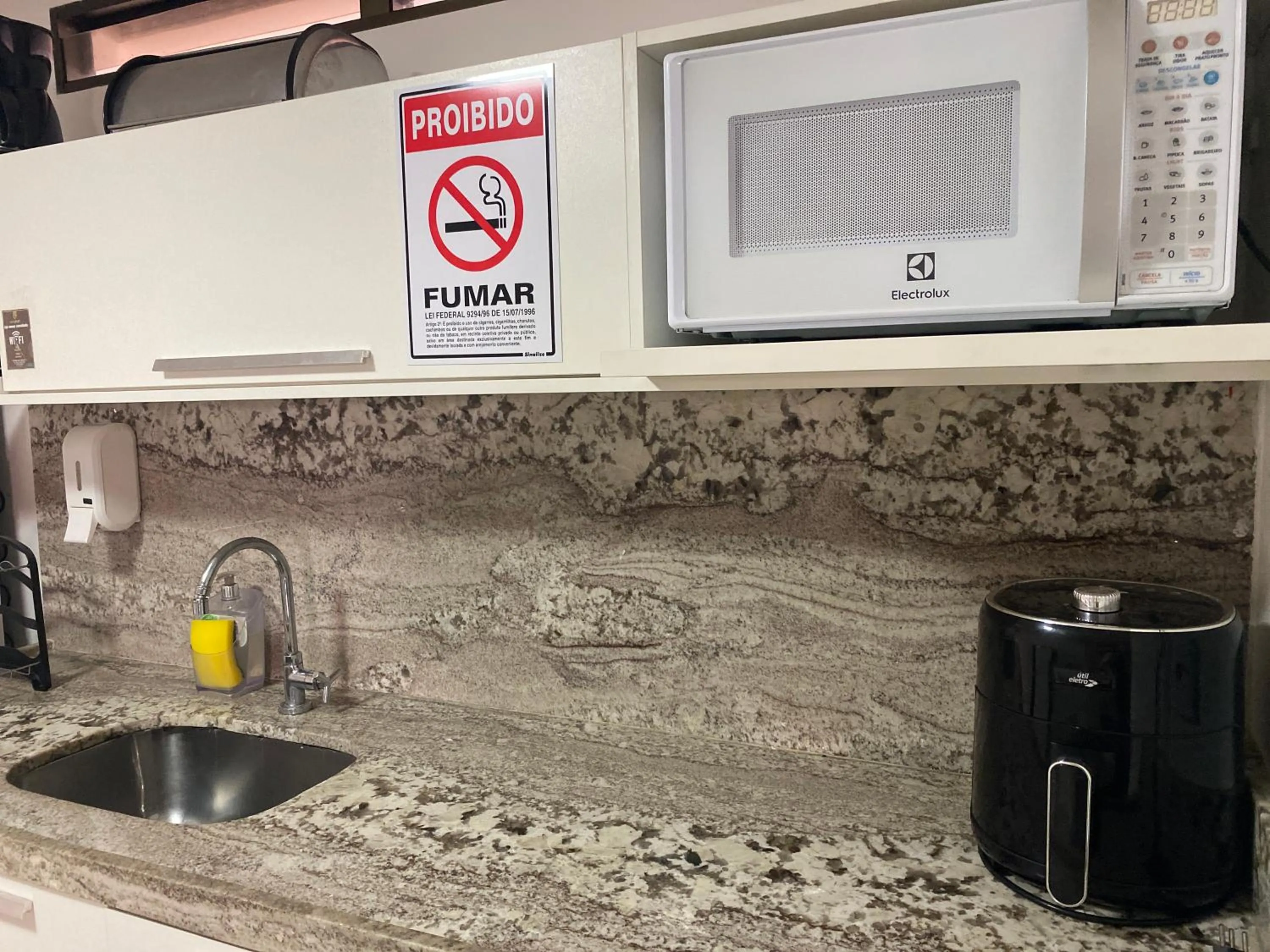 Gold Flat Cabo Branco