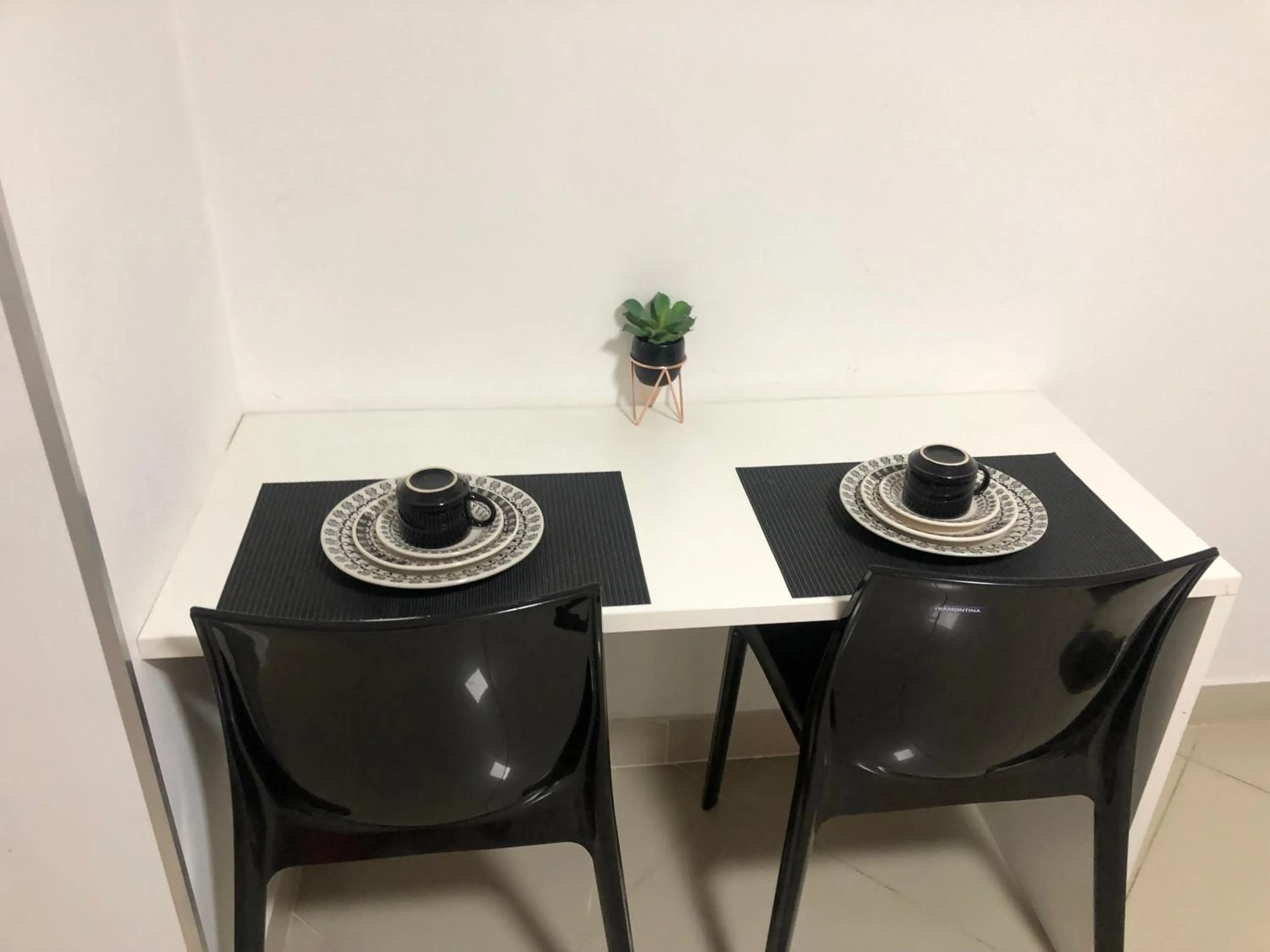 Gold Flat Cabo Branco