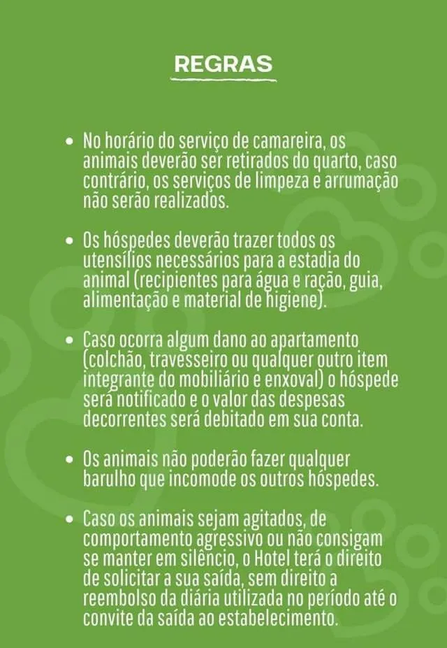 Gold Flat Cabo Branco