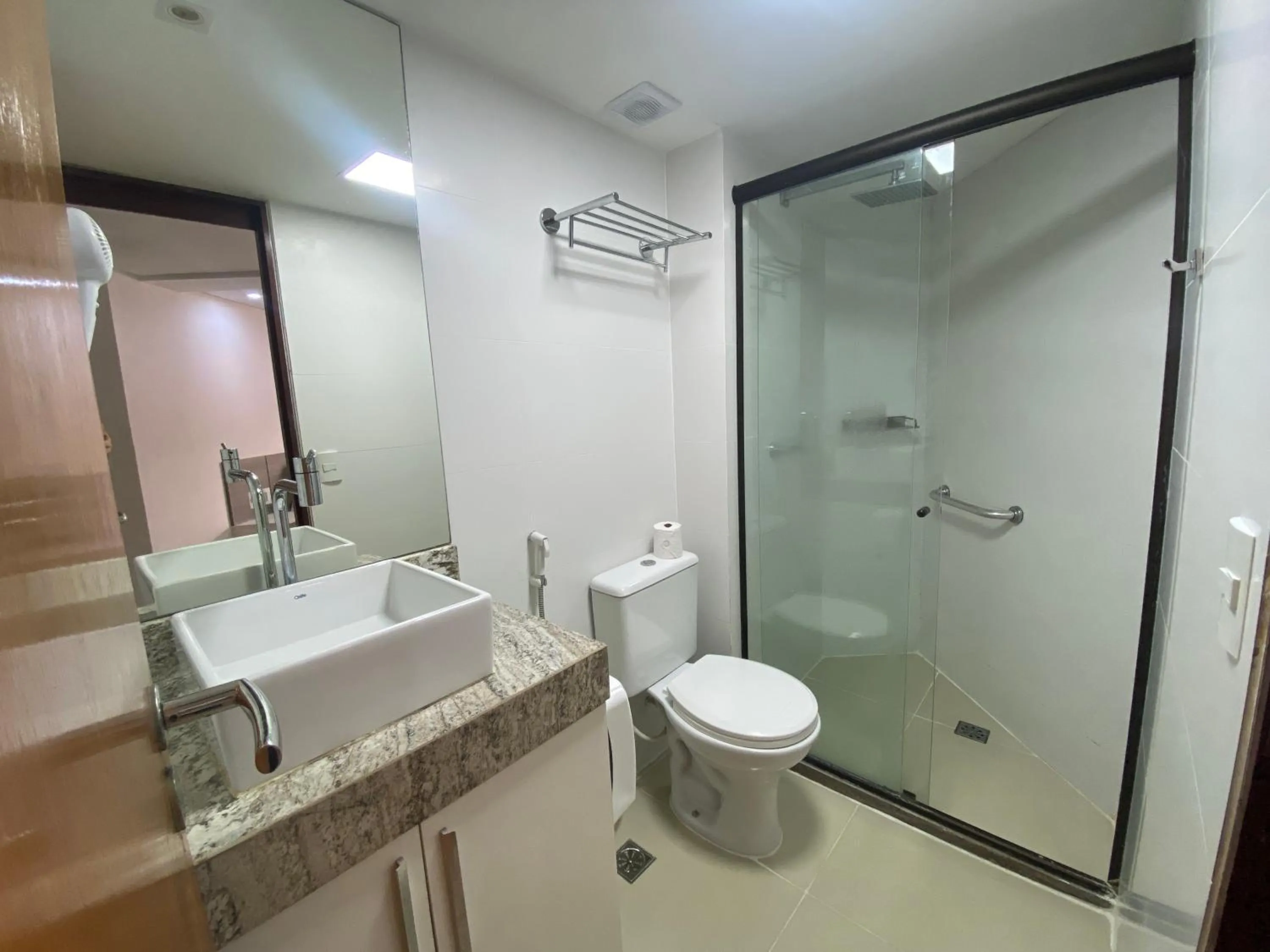 Gold Flat Cabo Branco