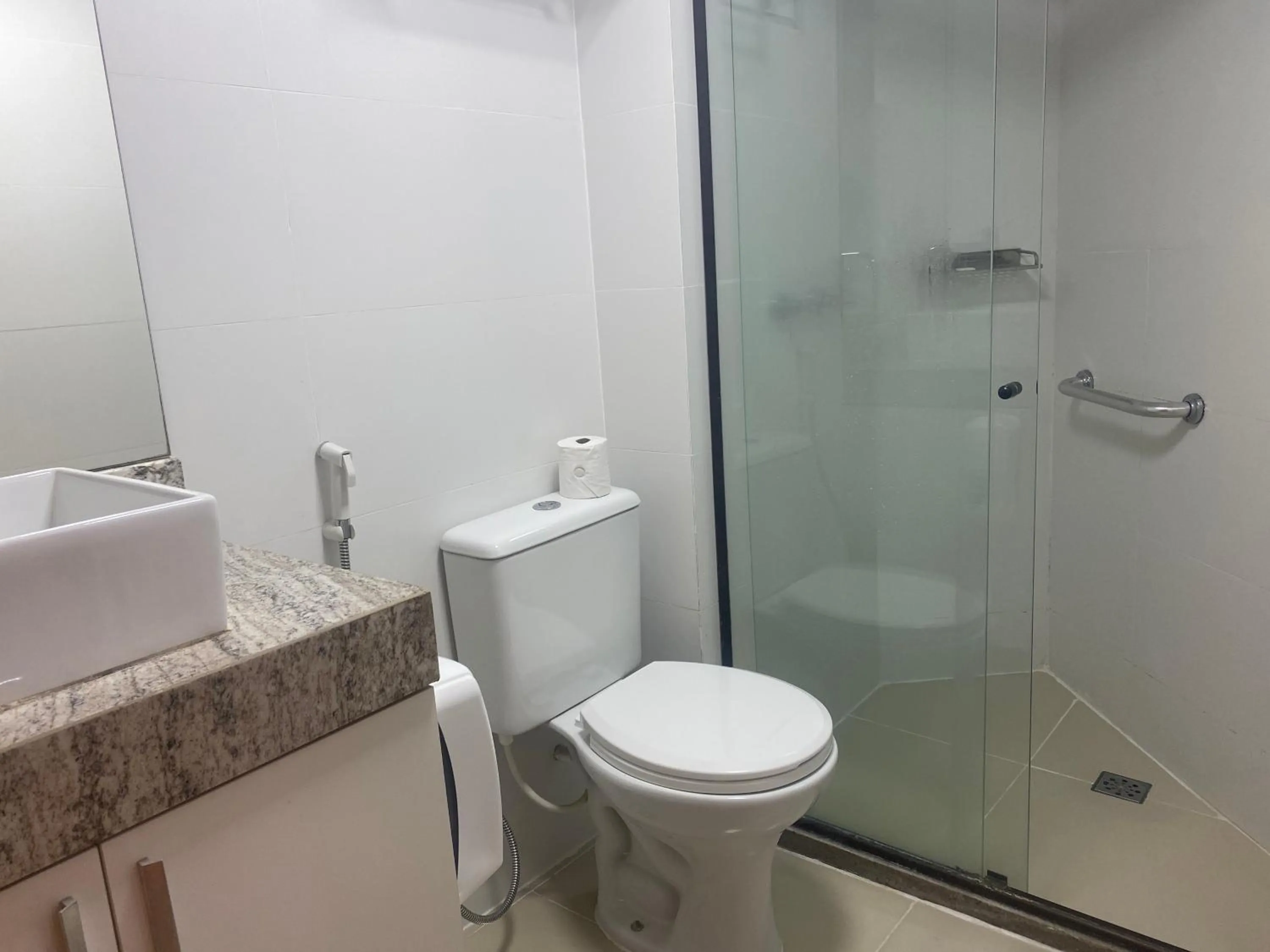 Gold Flat Cabo Branco