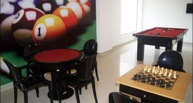 Gold Flat Cabo Branco