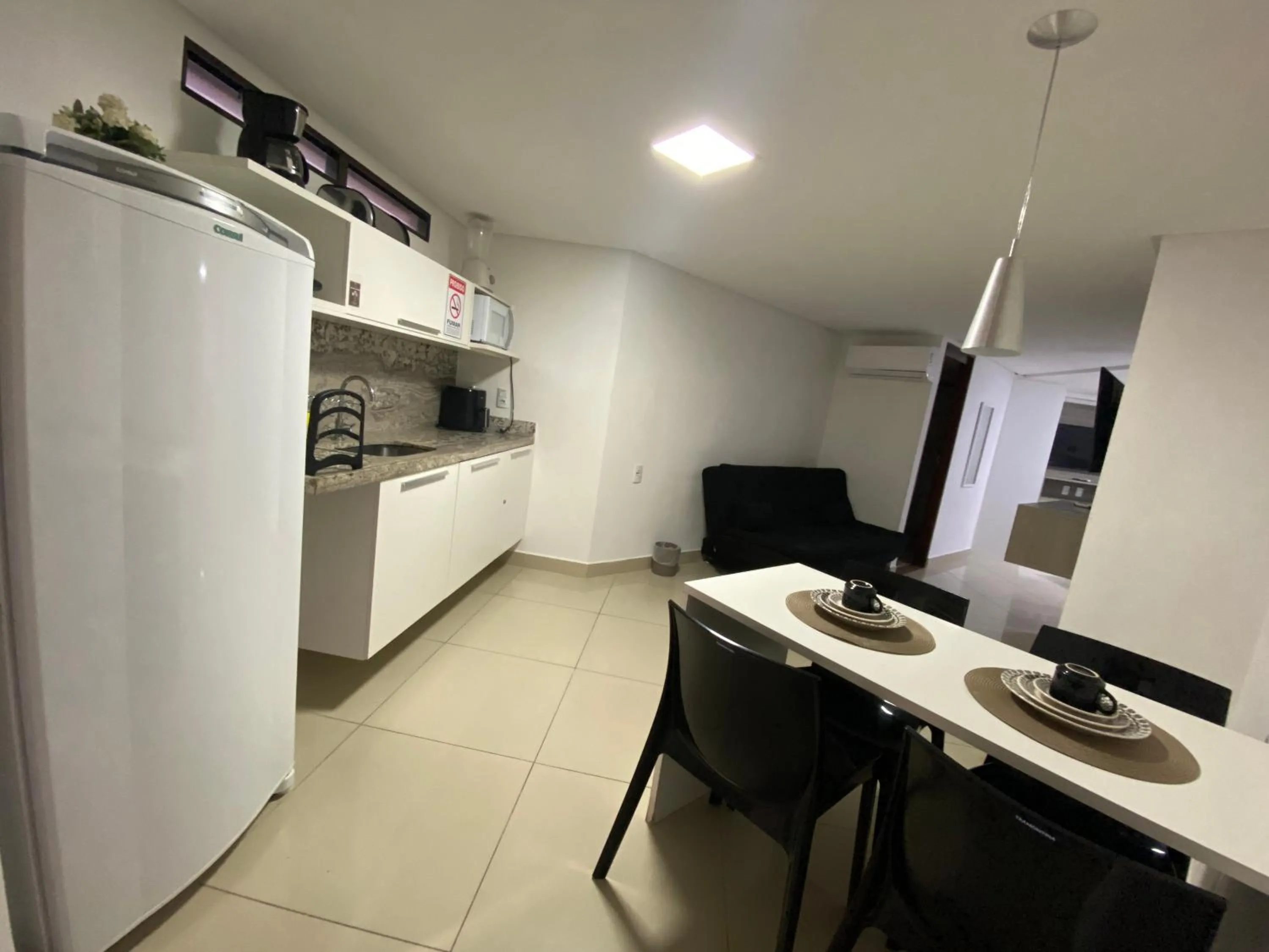 Gold Flat Cabo Branco