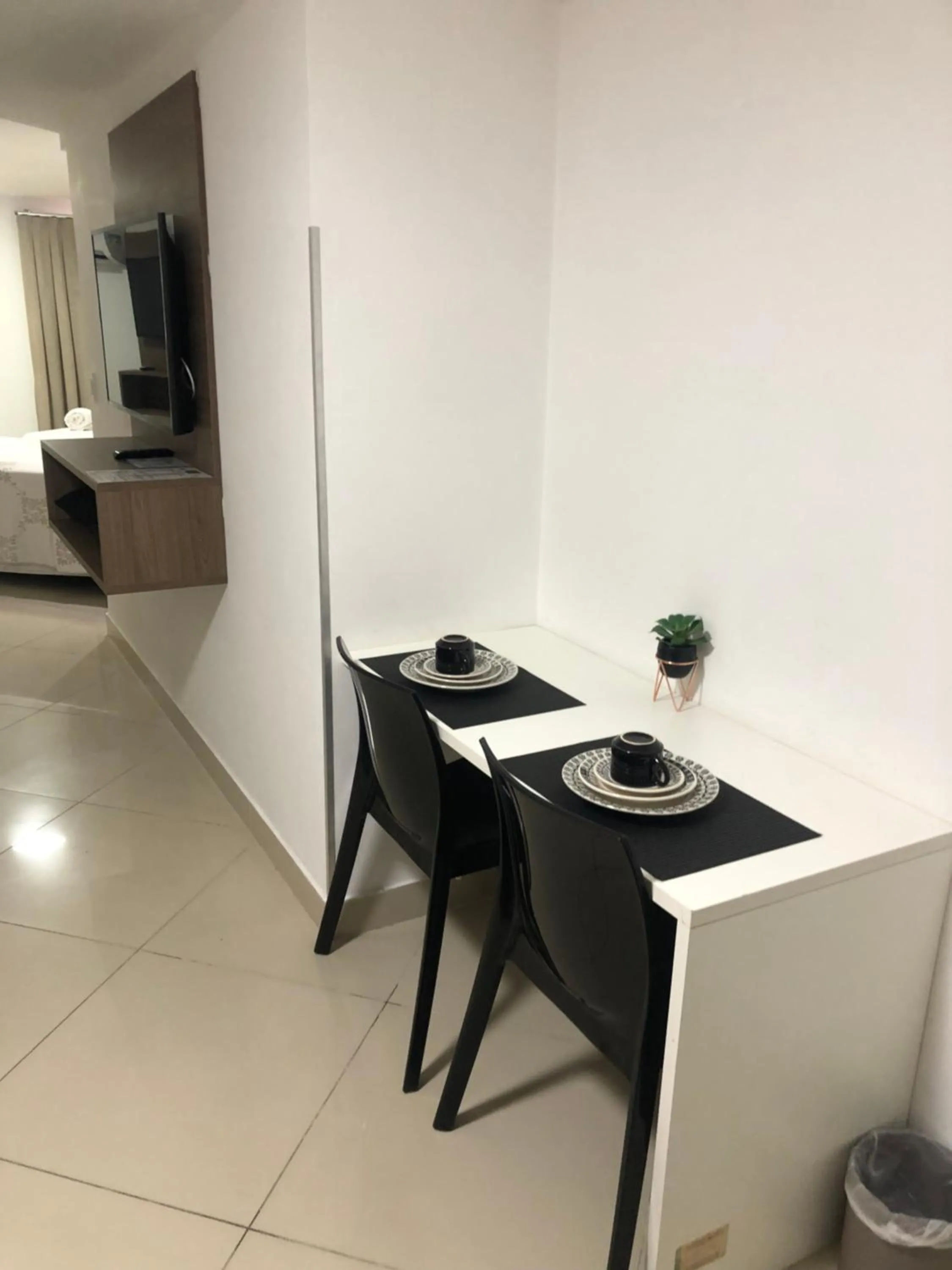 Gold Flat Cabo Branco