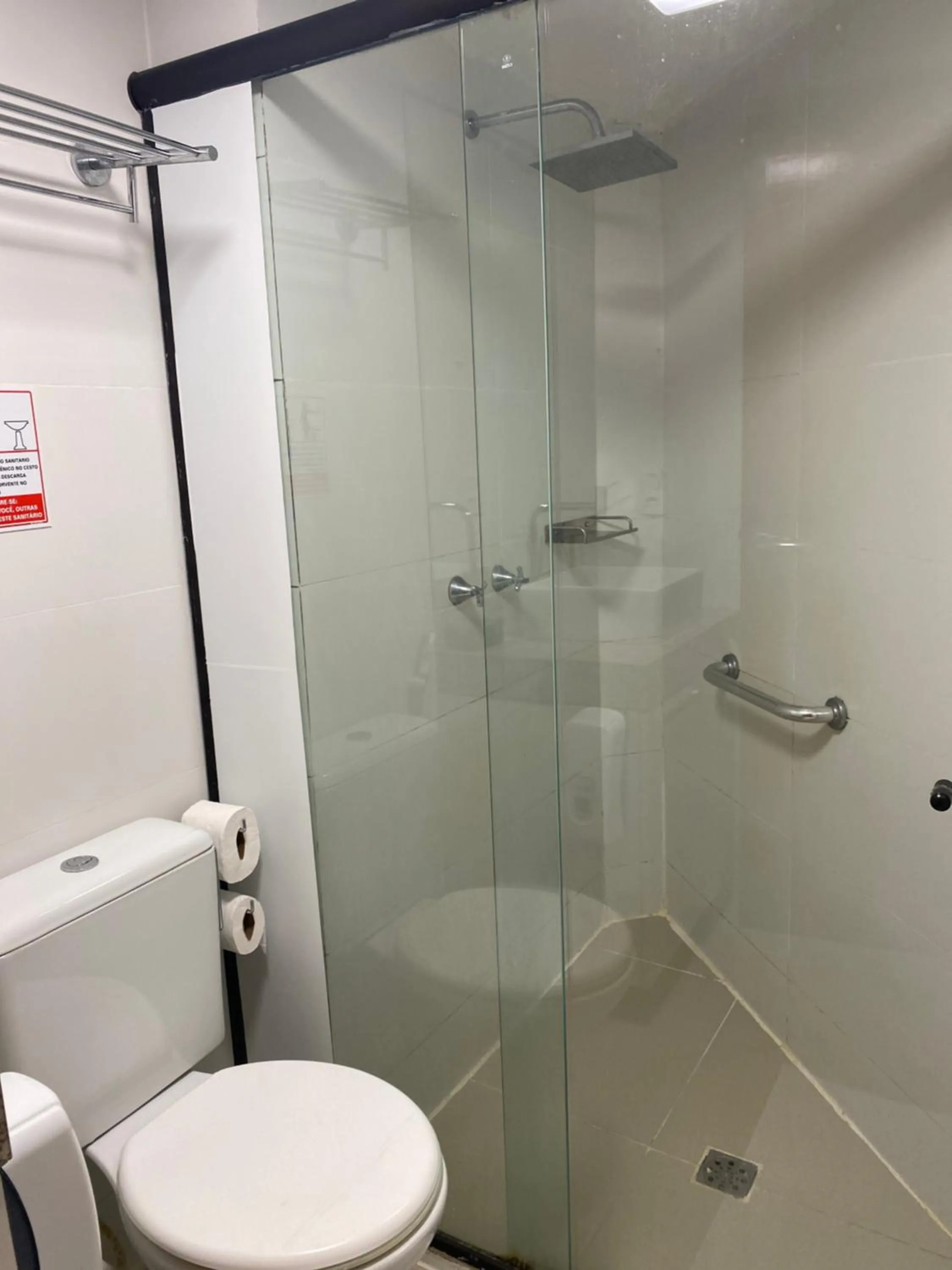 Gold Flat Cabo Branco