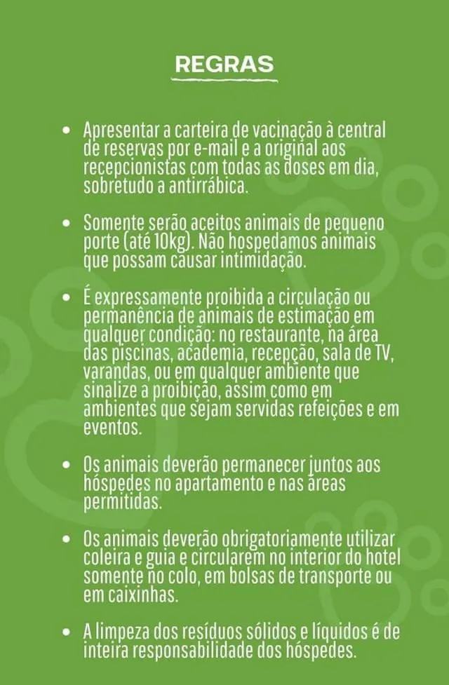 Gold Flat Cabo Branco