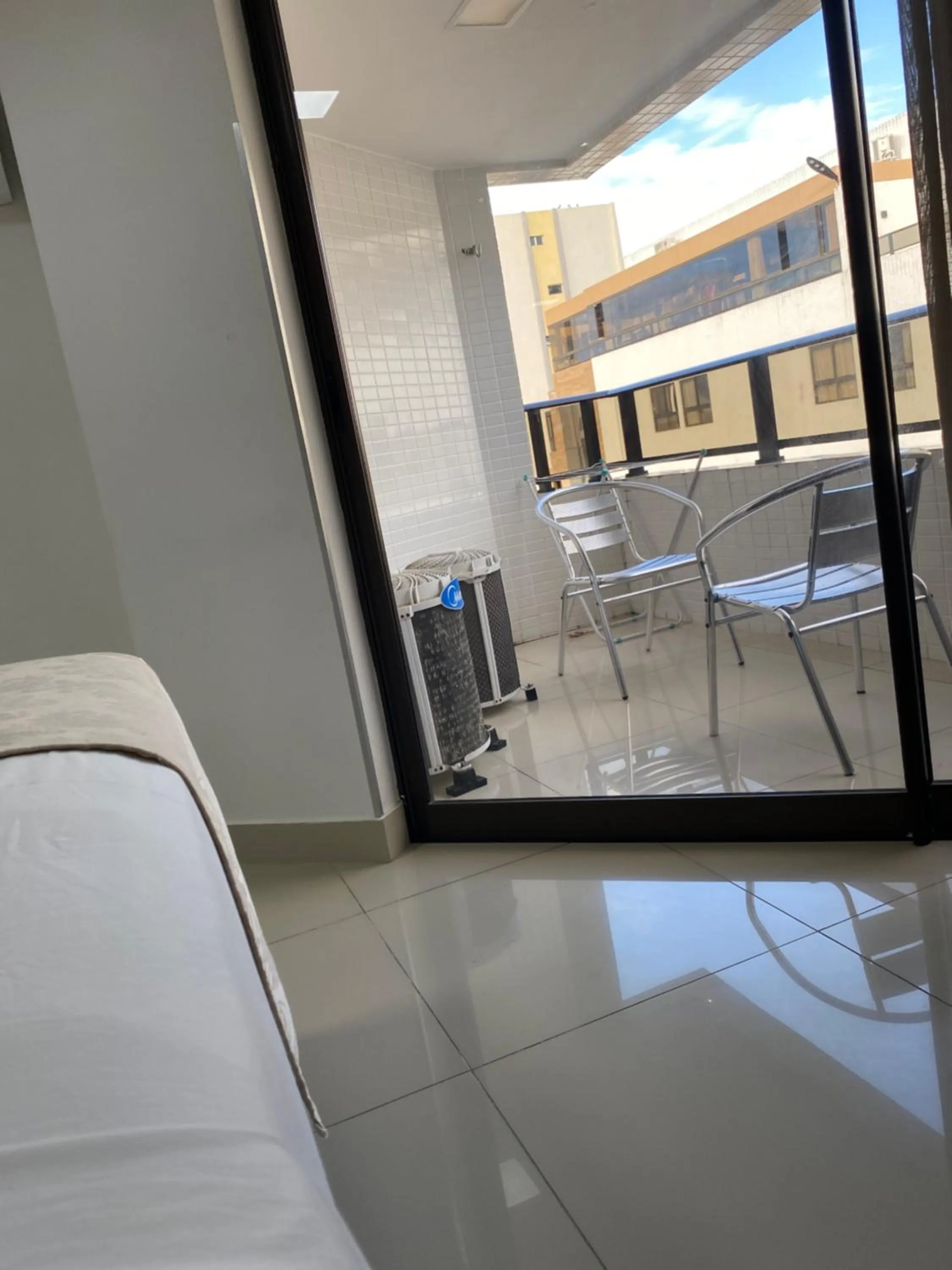 Gold Flat Cabo Branco