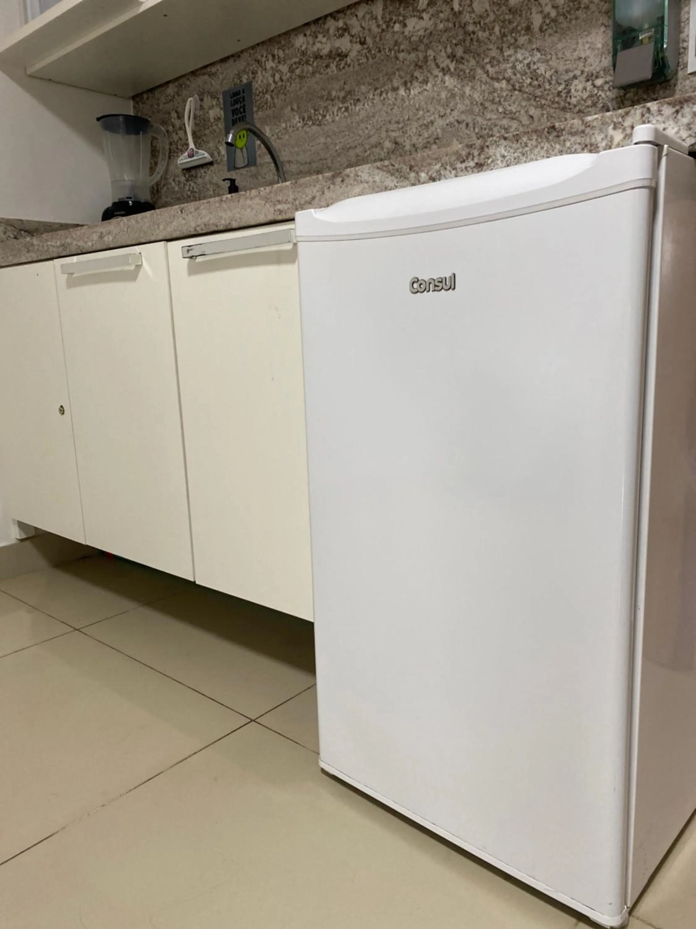 Gold Flat Cabo Branco