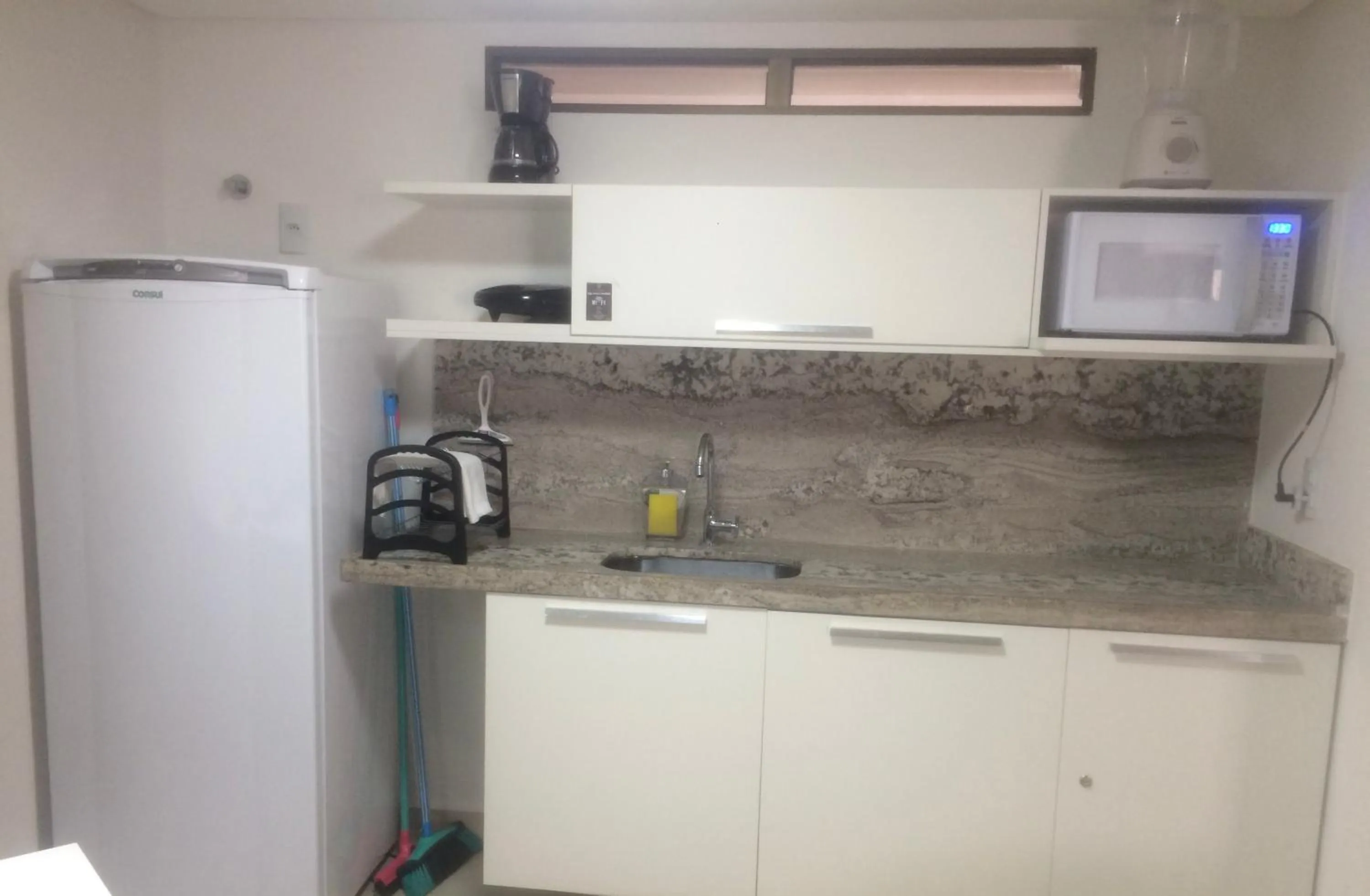 Gold Flat Cabo Branco