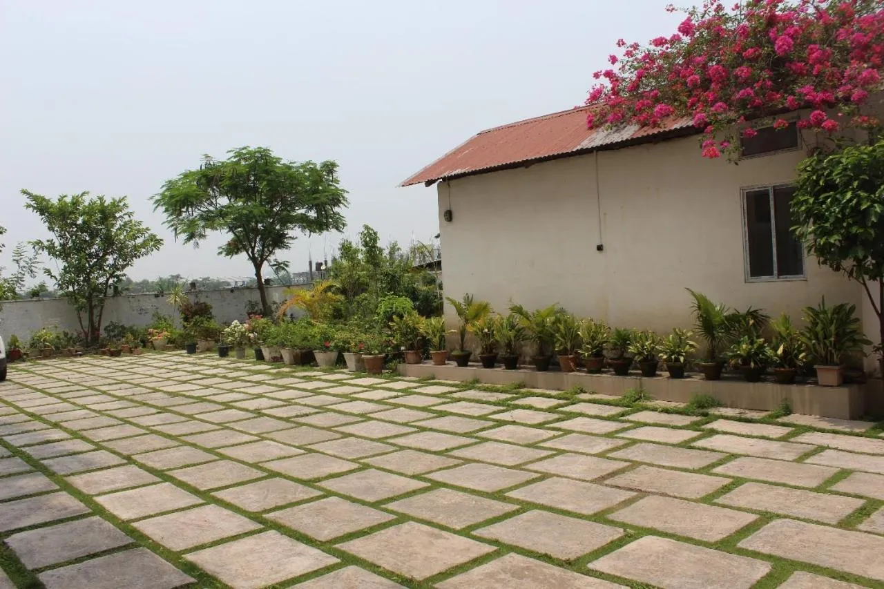 Property building in Happy Home Living