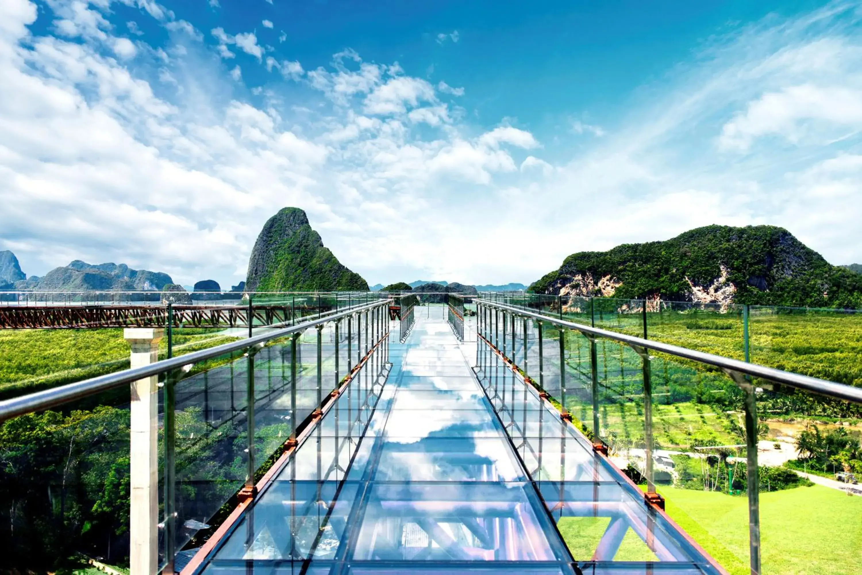 Beyond Skywalk Nangshi Beyond Skywalk Nangshi