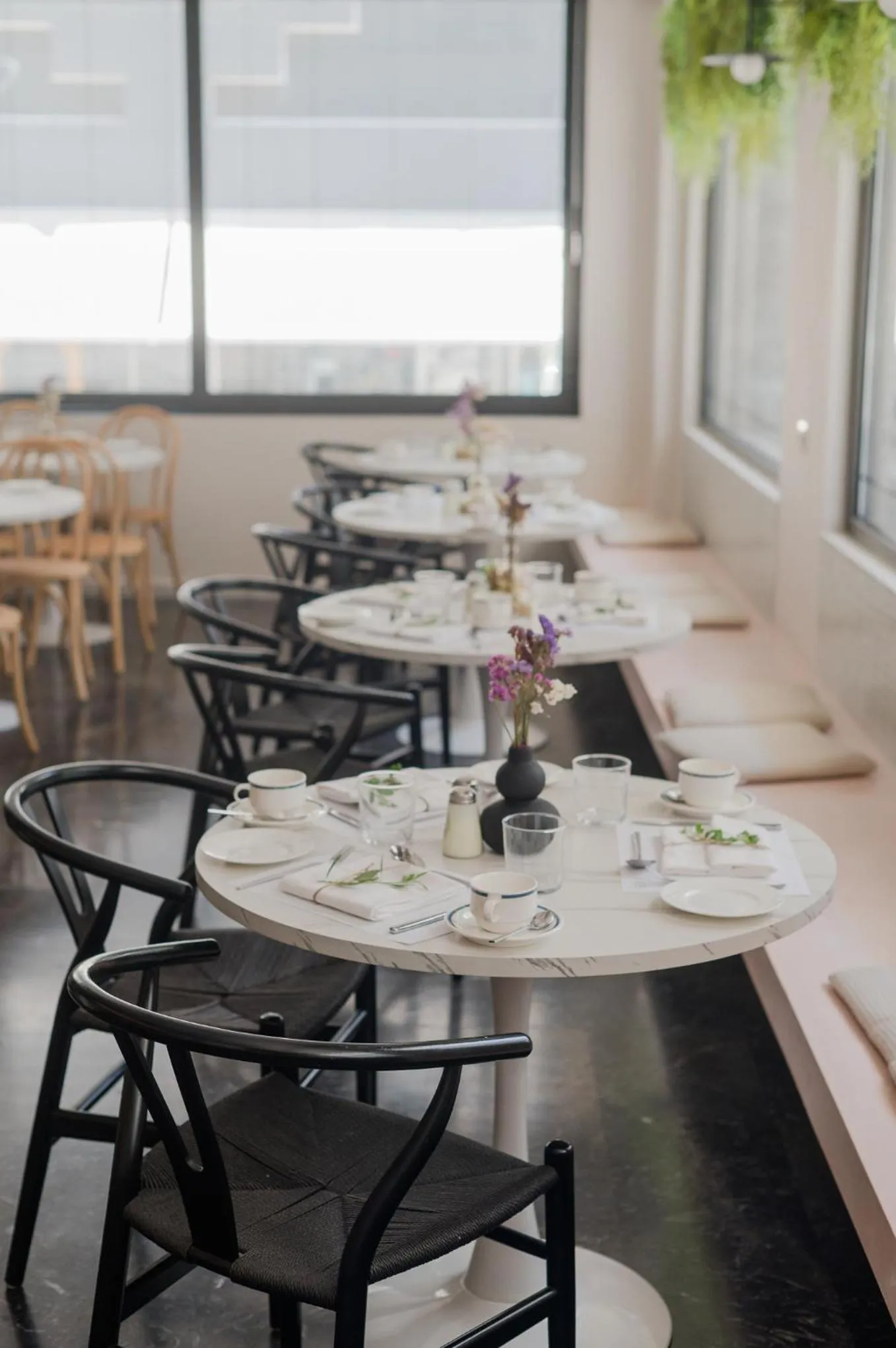 Restaurant/places to eat in IRA - ΗΡΑ Hotel