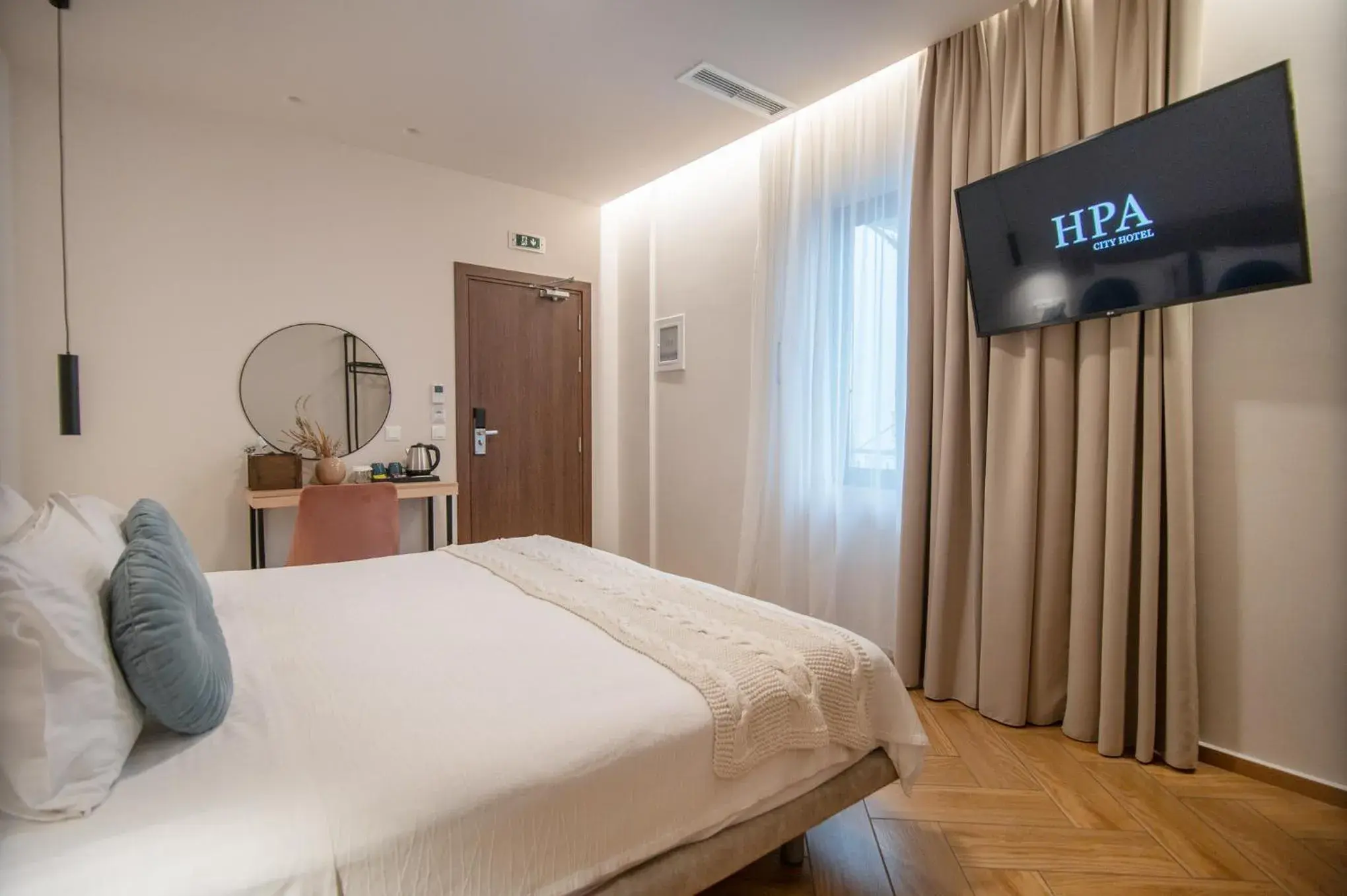 Standard Double or Twin Room in IRA - ΗΡΑ Hotel Standard Double or Twin Room in IRA - ΗΡΑ Hotel
