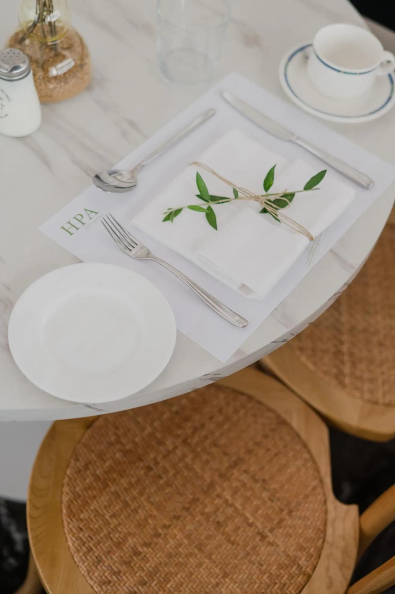 Restaurant/places to eat in IRA - ΗΡΑ Hotel