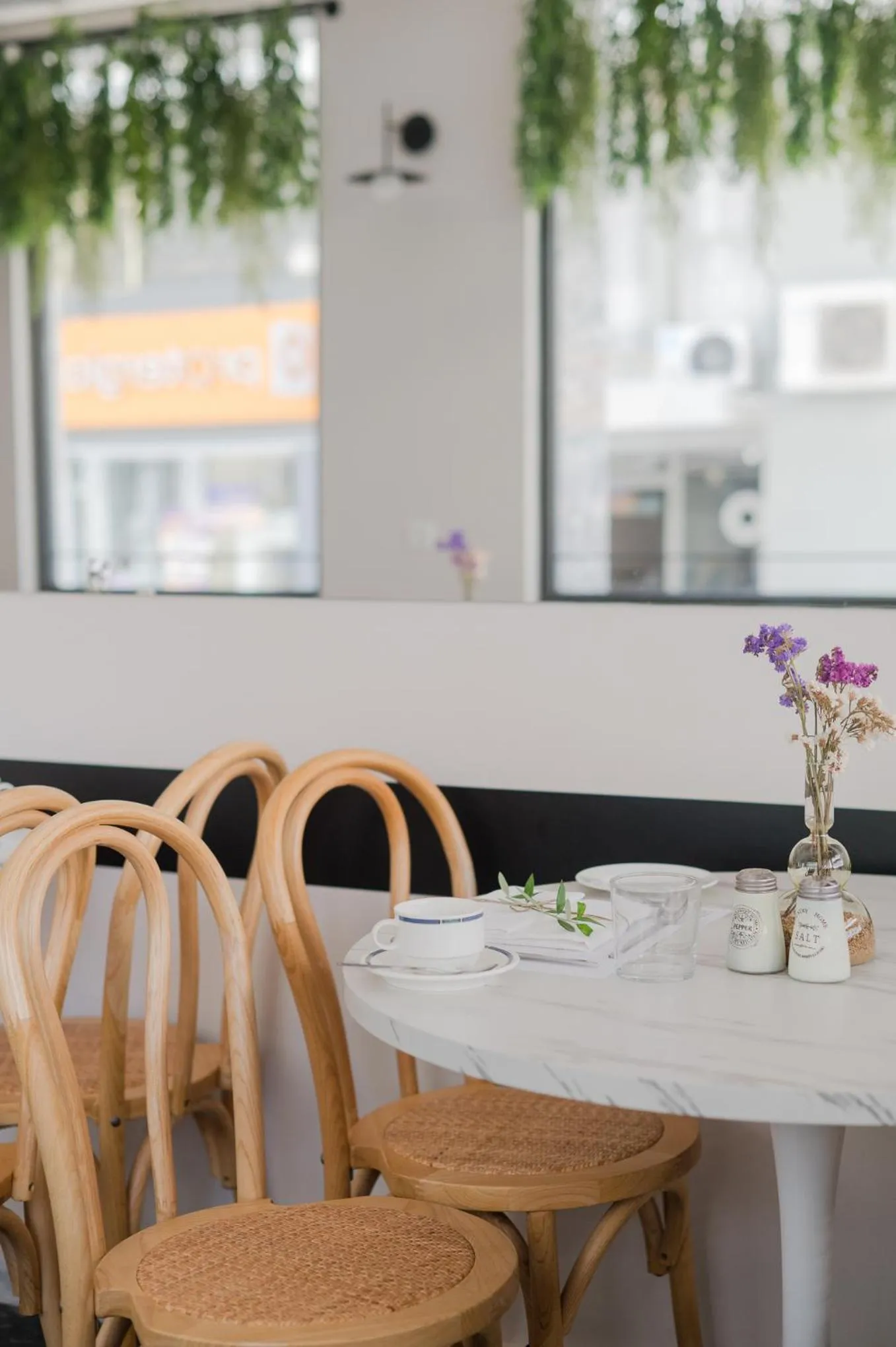 Restaurant/places to eat in IRA - ΗΡΑ Hotel