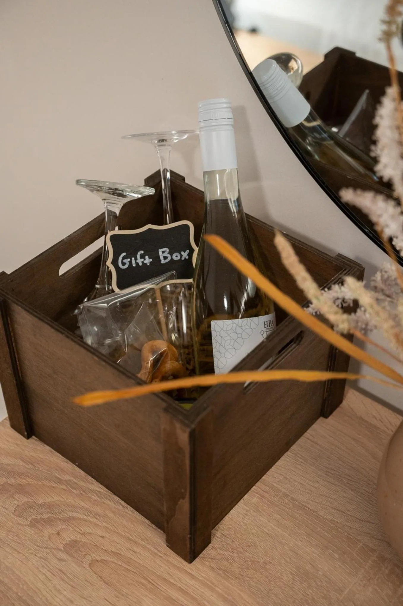 Food close-up in IRA - ΗΡΑ Hotel