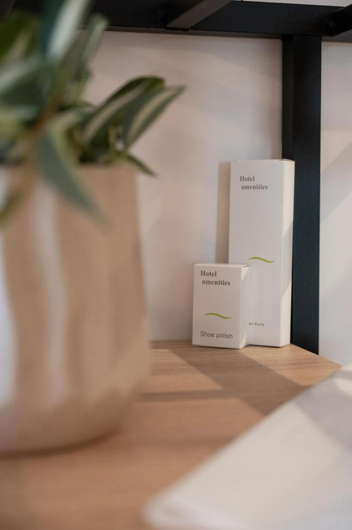 Decorative detail in IRA - ΗΡΑ Hotel