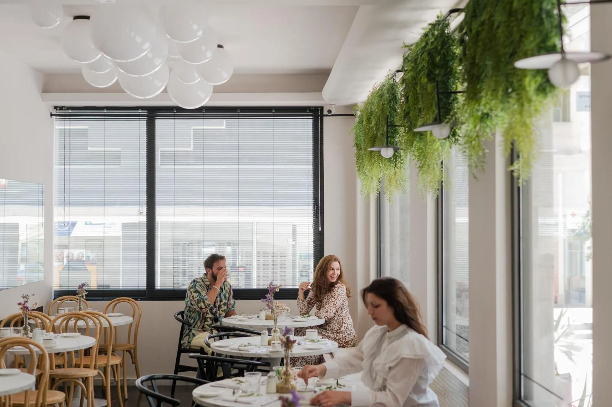 Restaurant/places to eat in IRA - ΗΡΑ Hotel