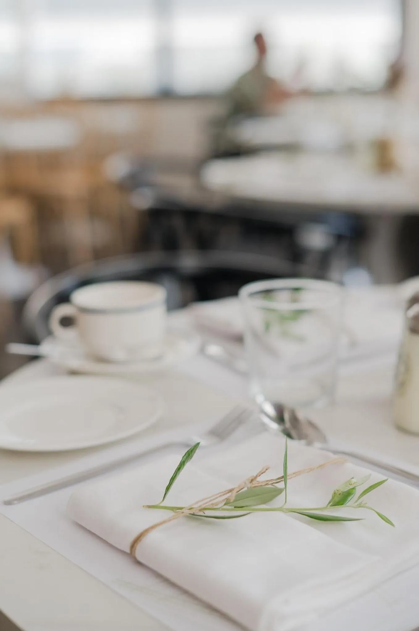 Restaurant/places to eat in IRA - ΗΡΑ Hotel