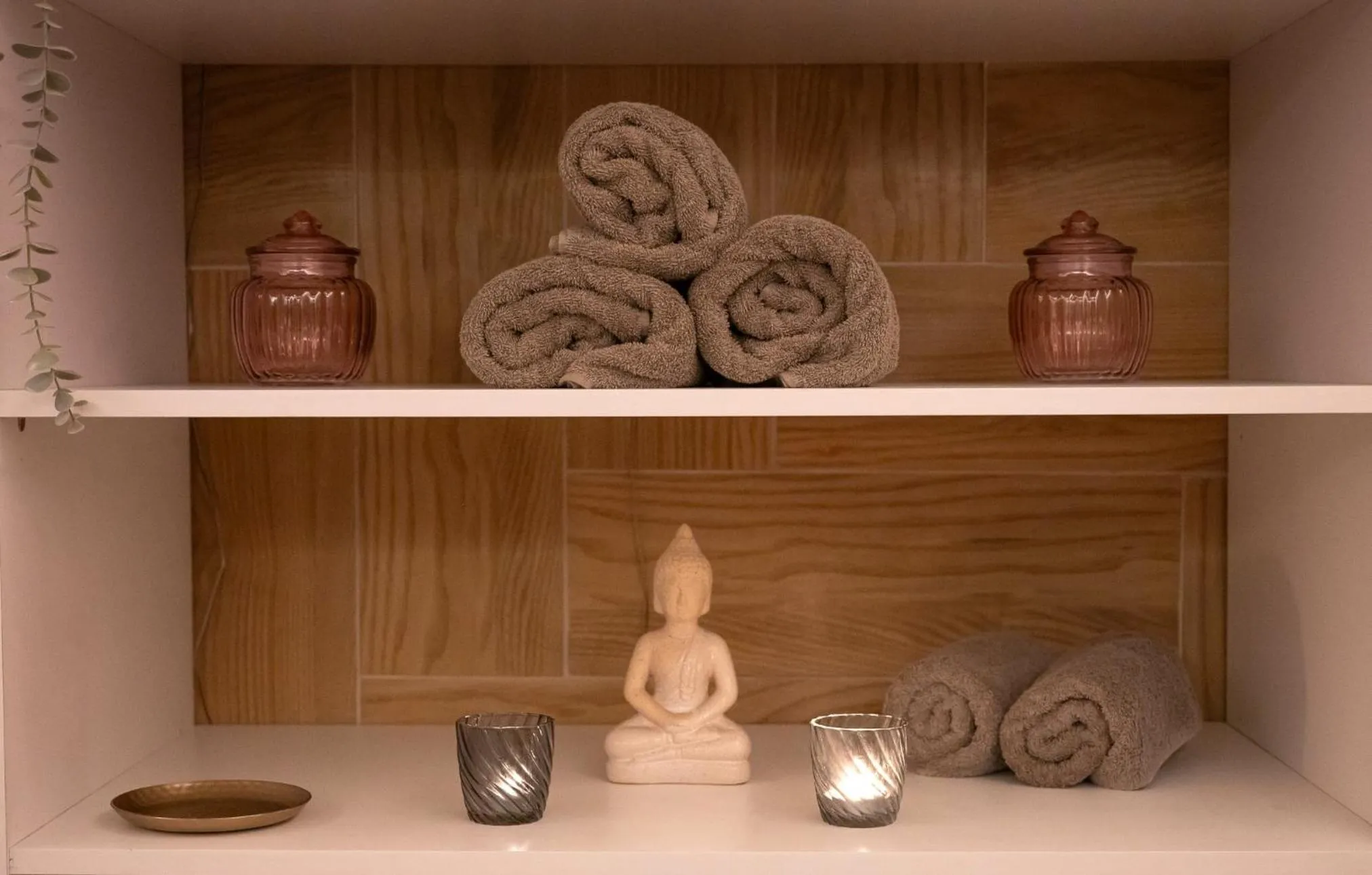 Spa and wellness centre/facilities in IRA - ΗΡΑ Hotel