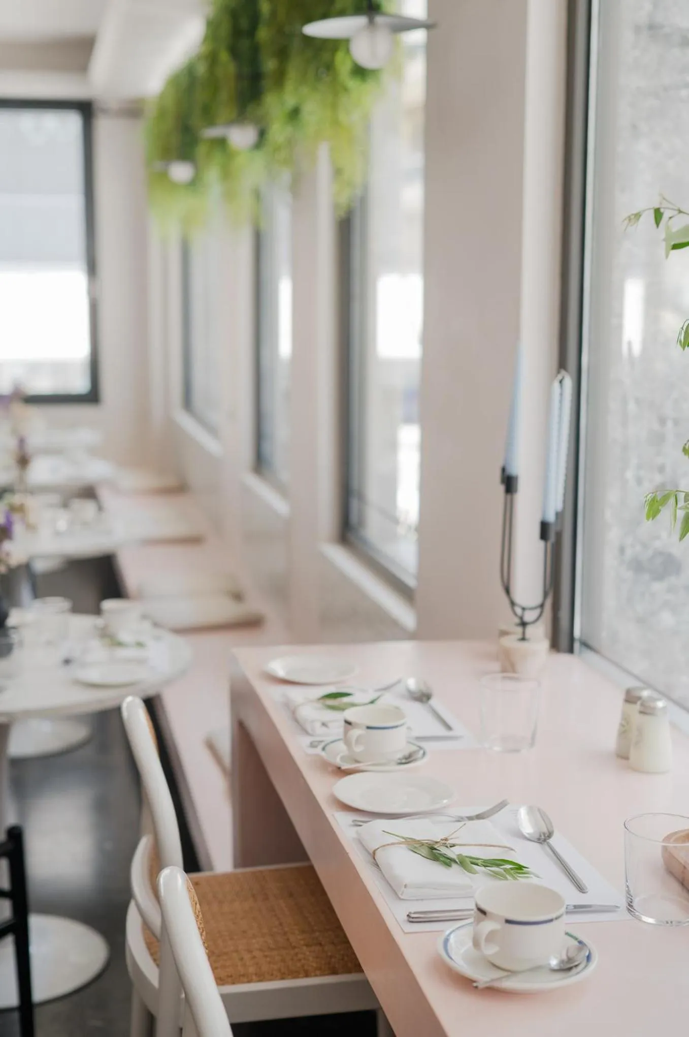 Restaurant/places to eat in IRA - ΗΡΑ Hotel