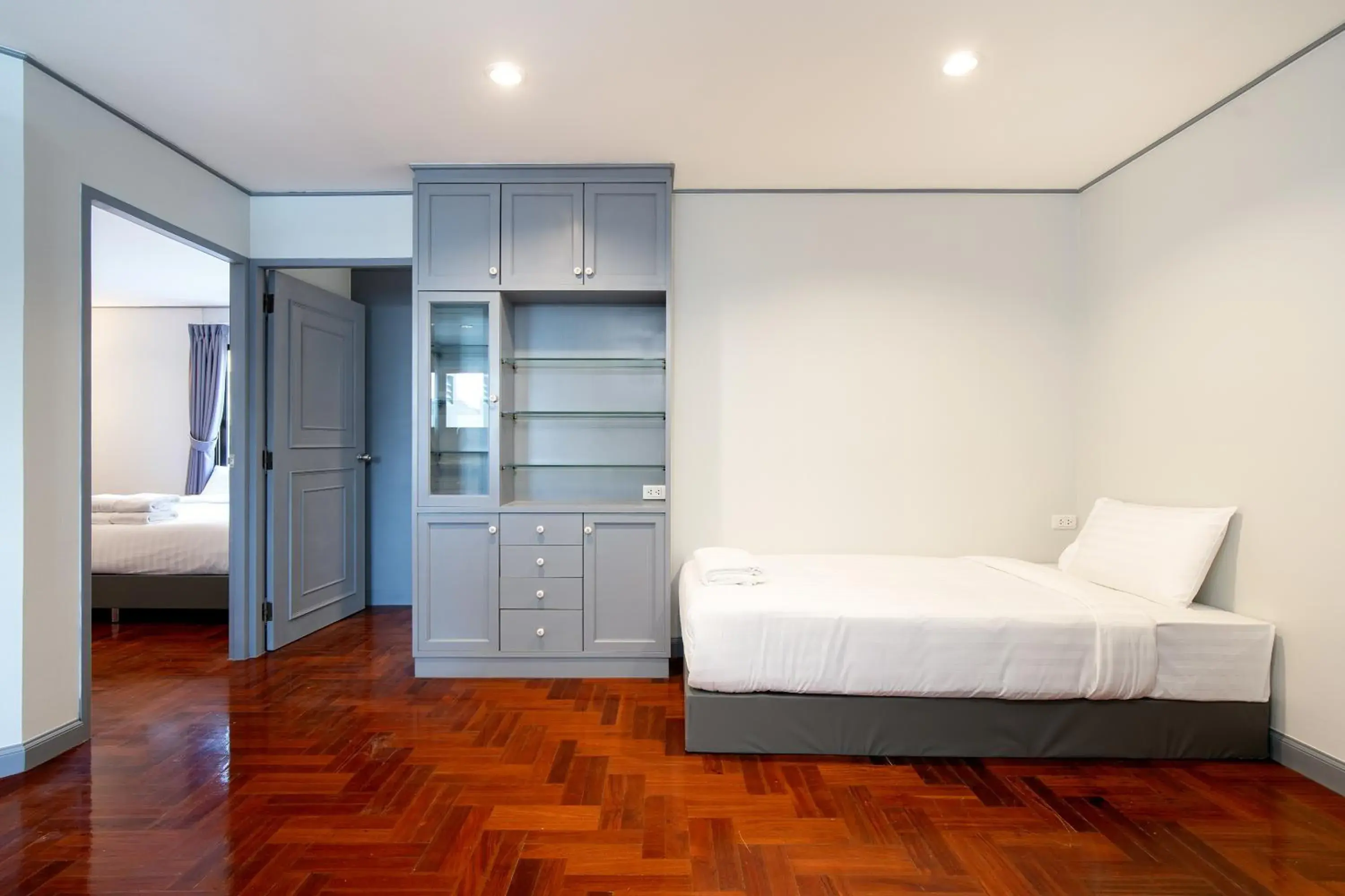 Family Suite in Capitel Rama 4 Family Suite in Capitel Rama 4