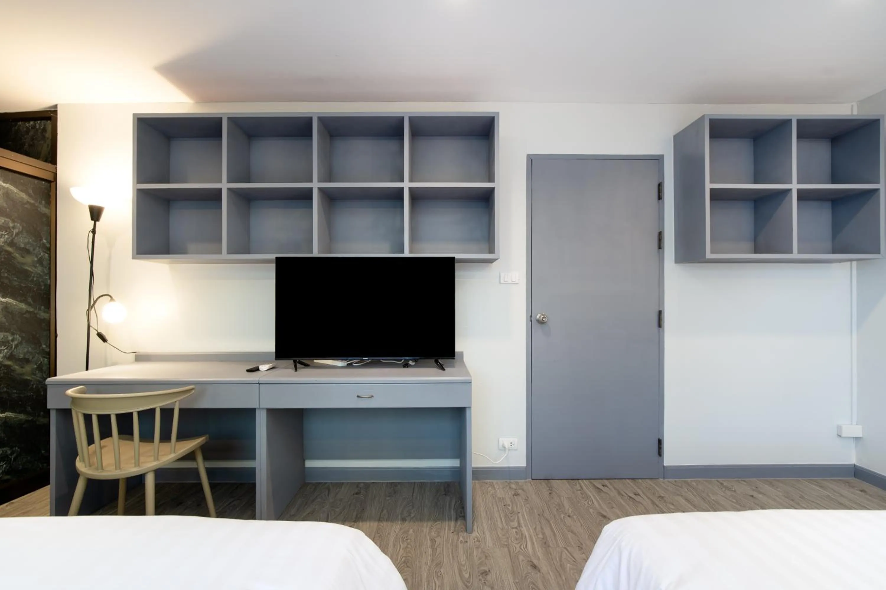 Bed in Capitel Rama 4