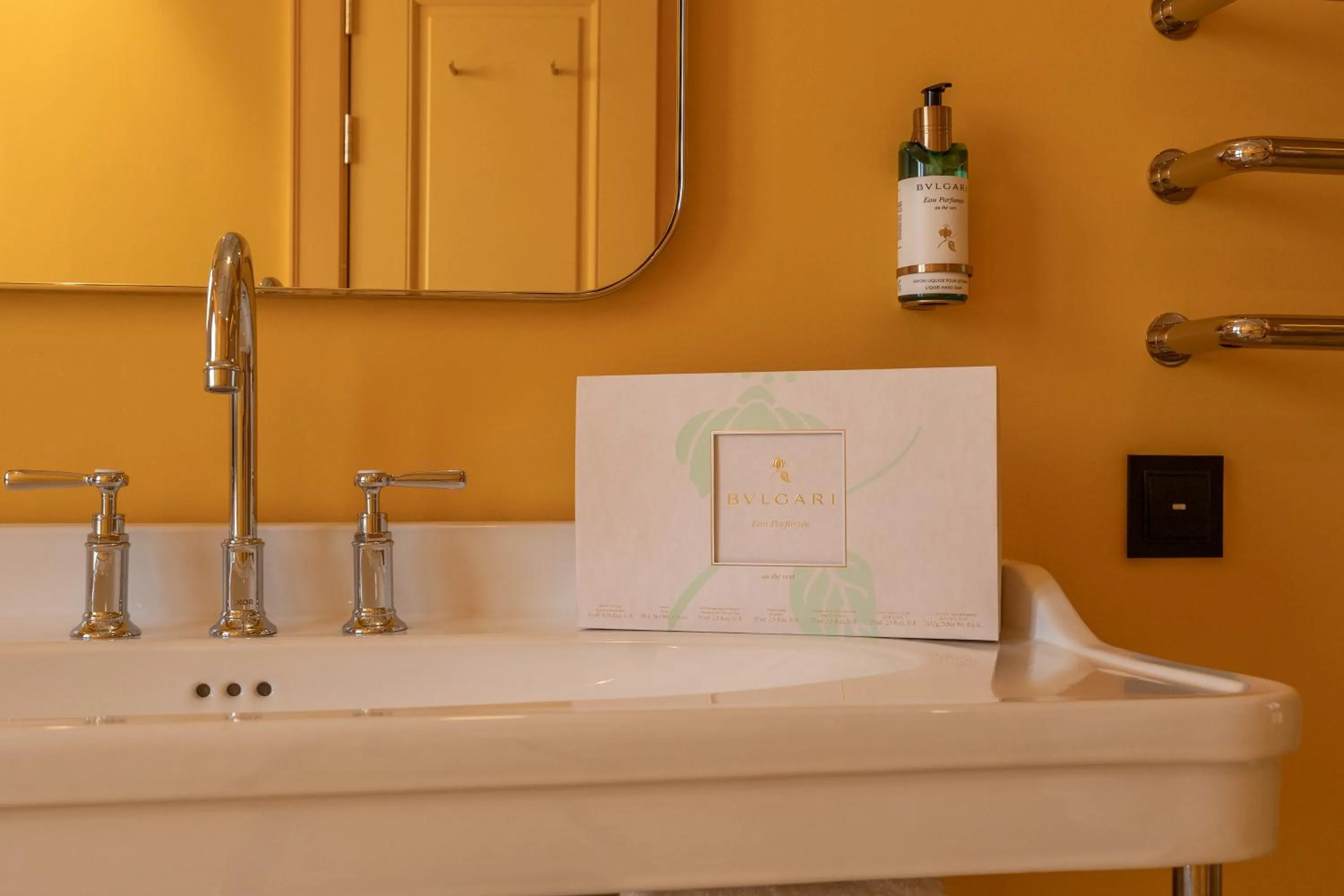 Bathroom in Art Legacy Hotel Baixa-Chiado