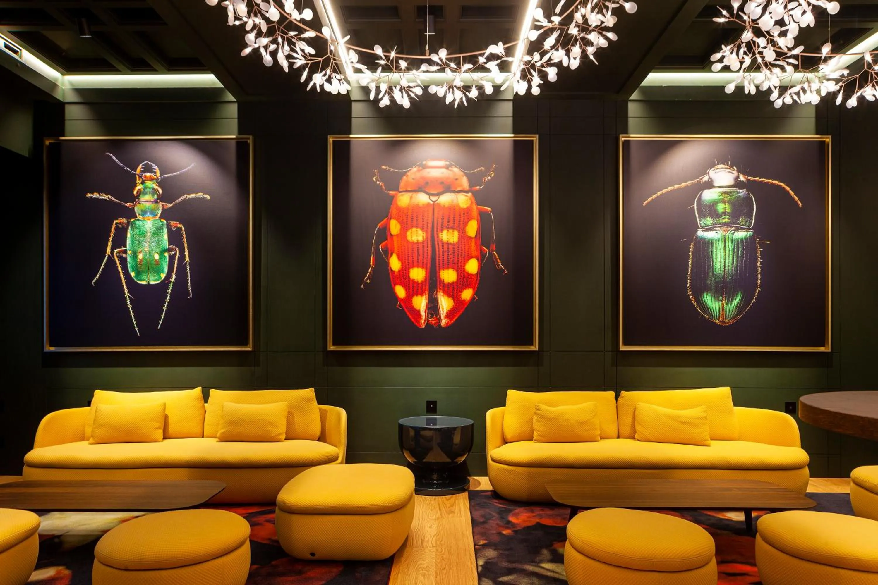 Lounge or bar in Art Legacy Hotel Baixa-Chiado