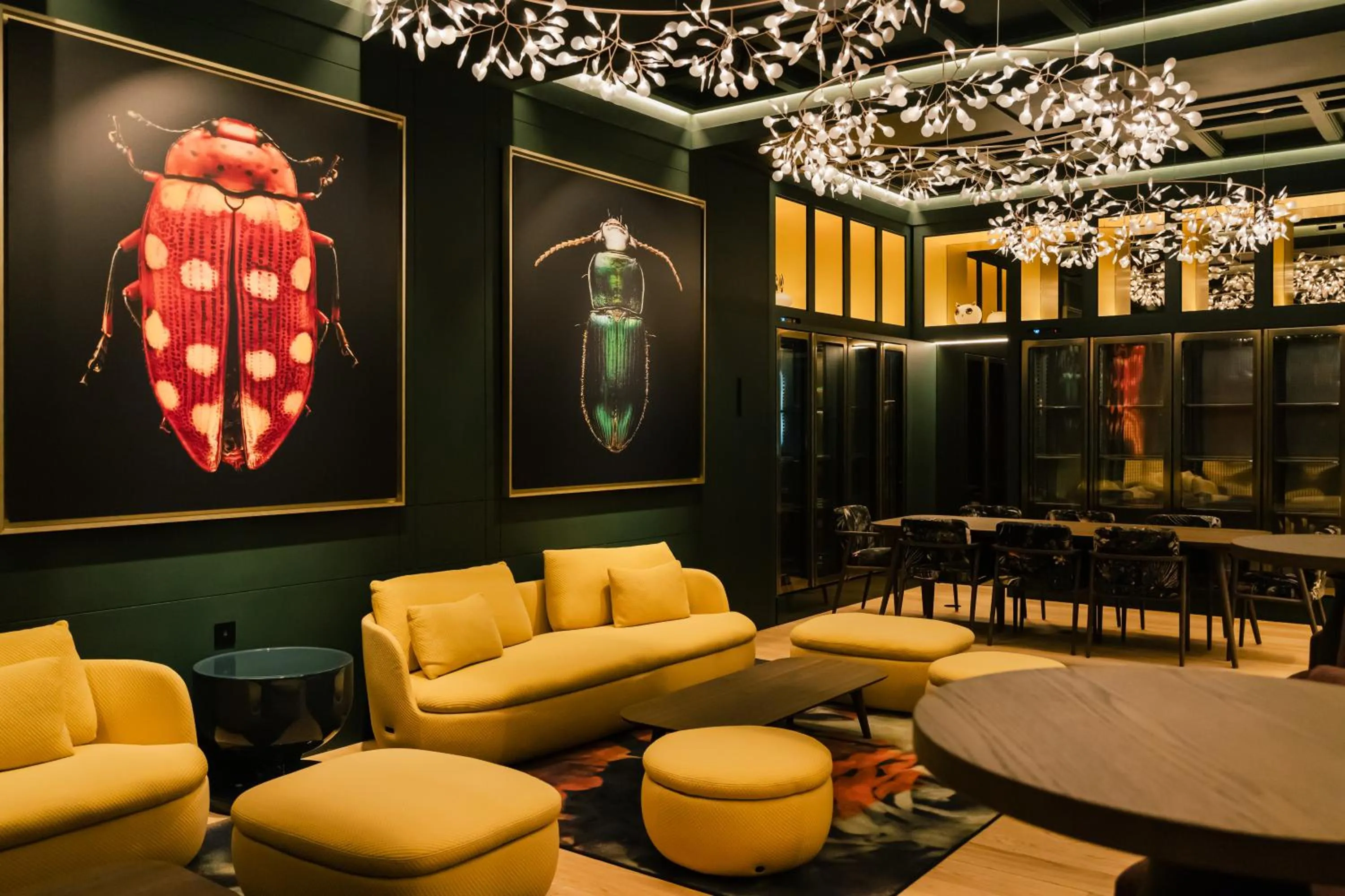 Lounge or bar in Art Legacy Hotel Baixa-Chiado