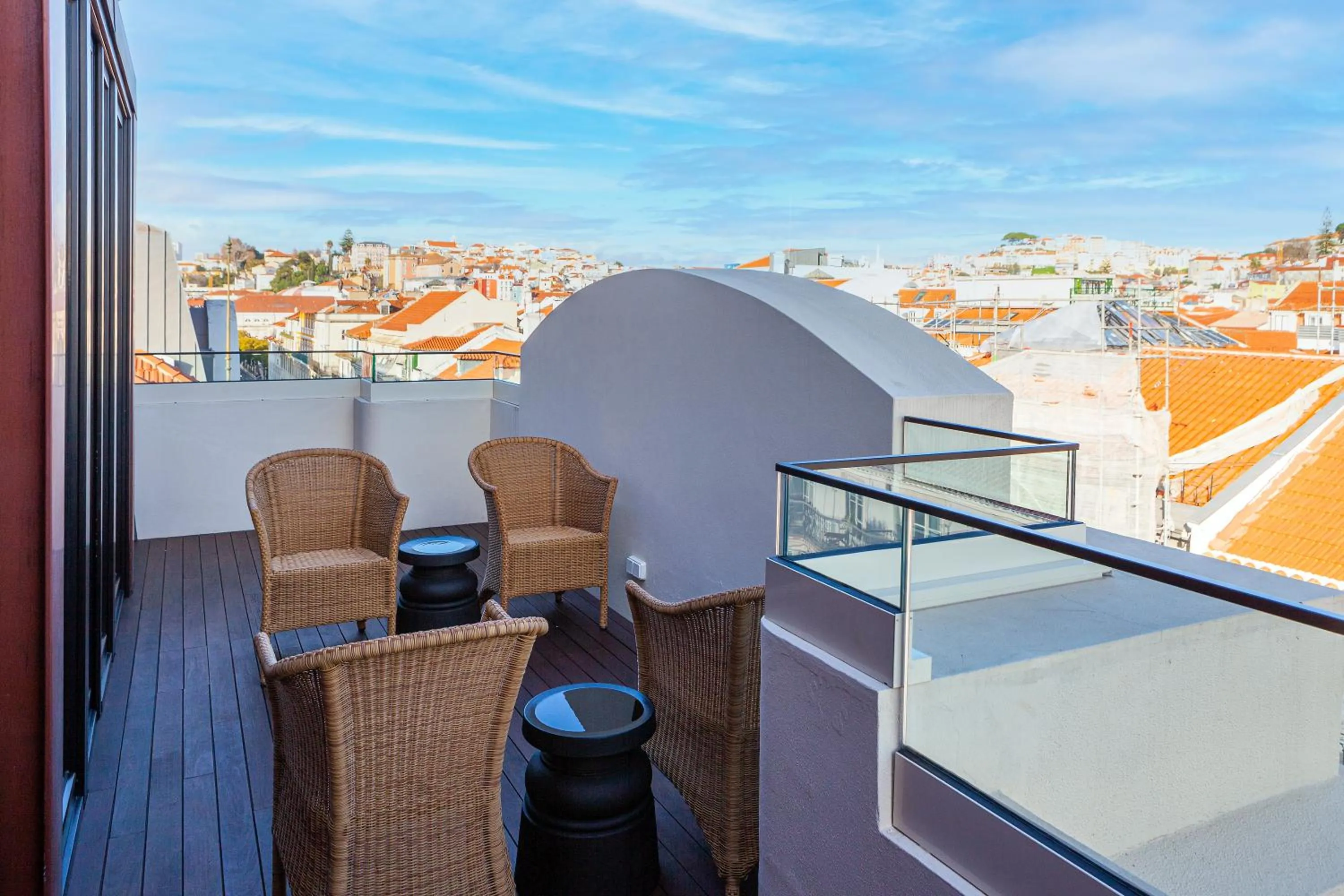 Day in Art Legacy Hotel Baixa-Chiado