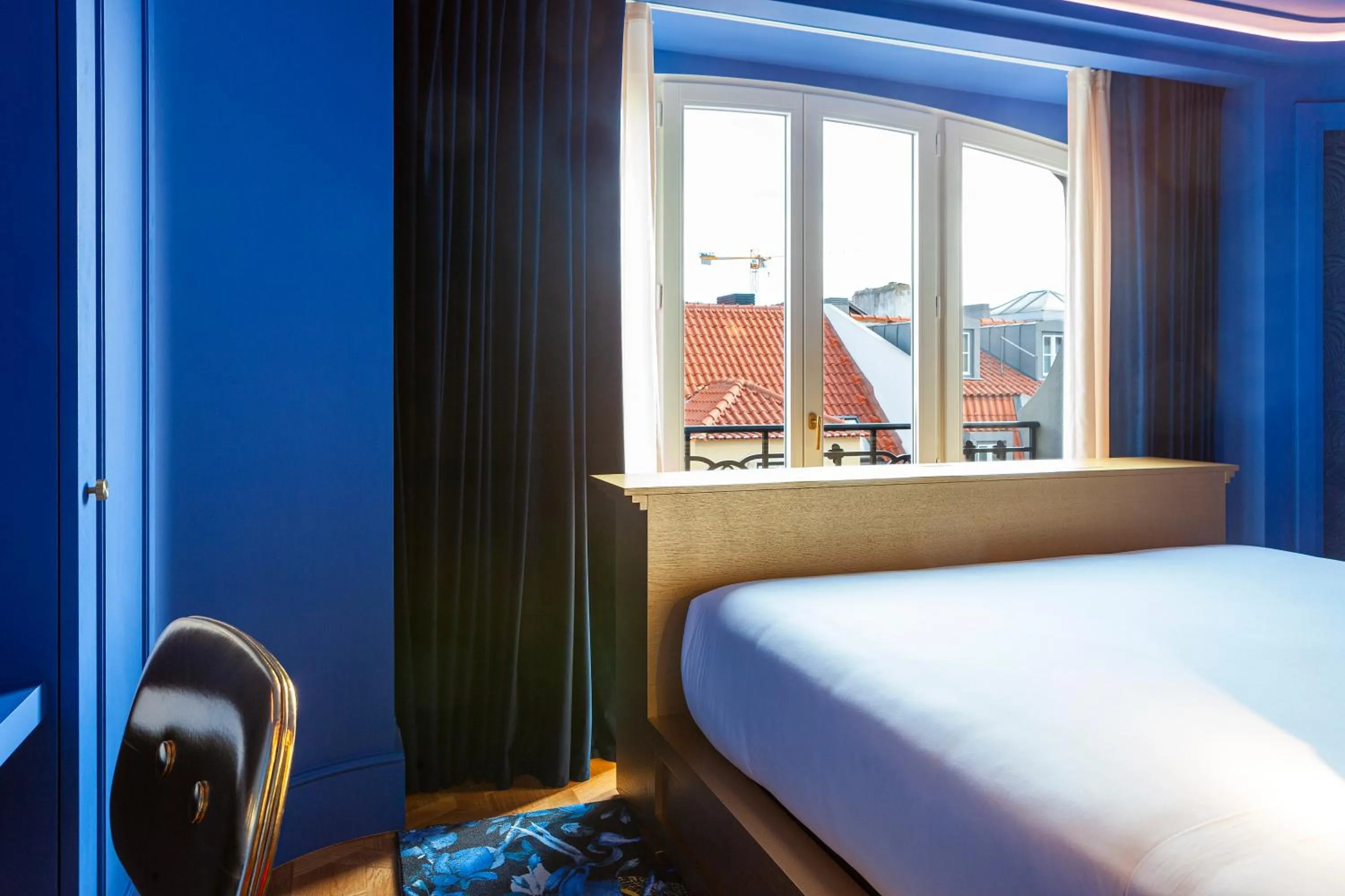 Day, Bed in Art Legacy Hotel Baixa-Chiado