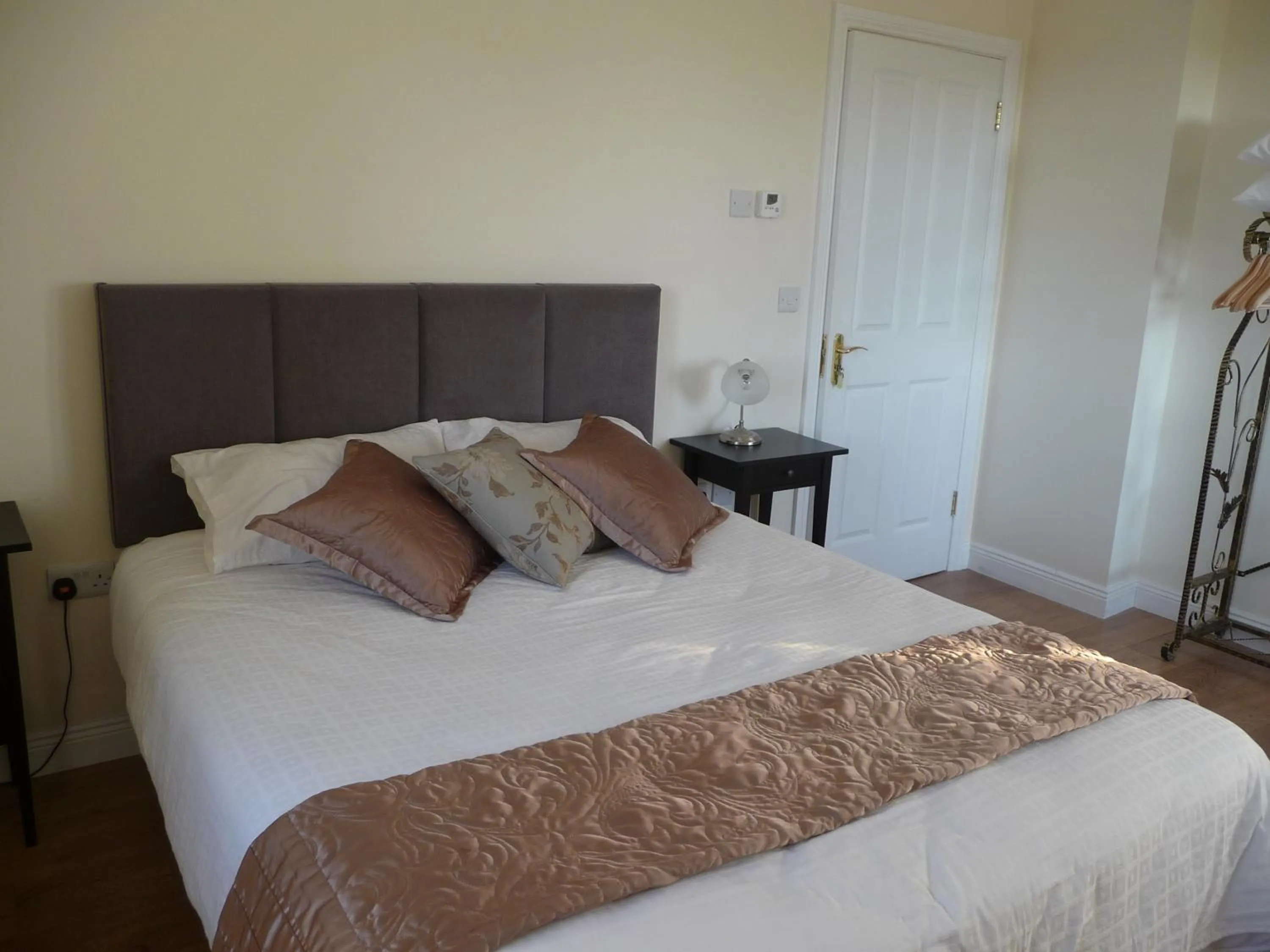 Bedroom in Cois Na hAbhann