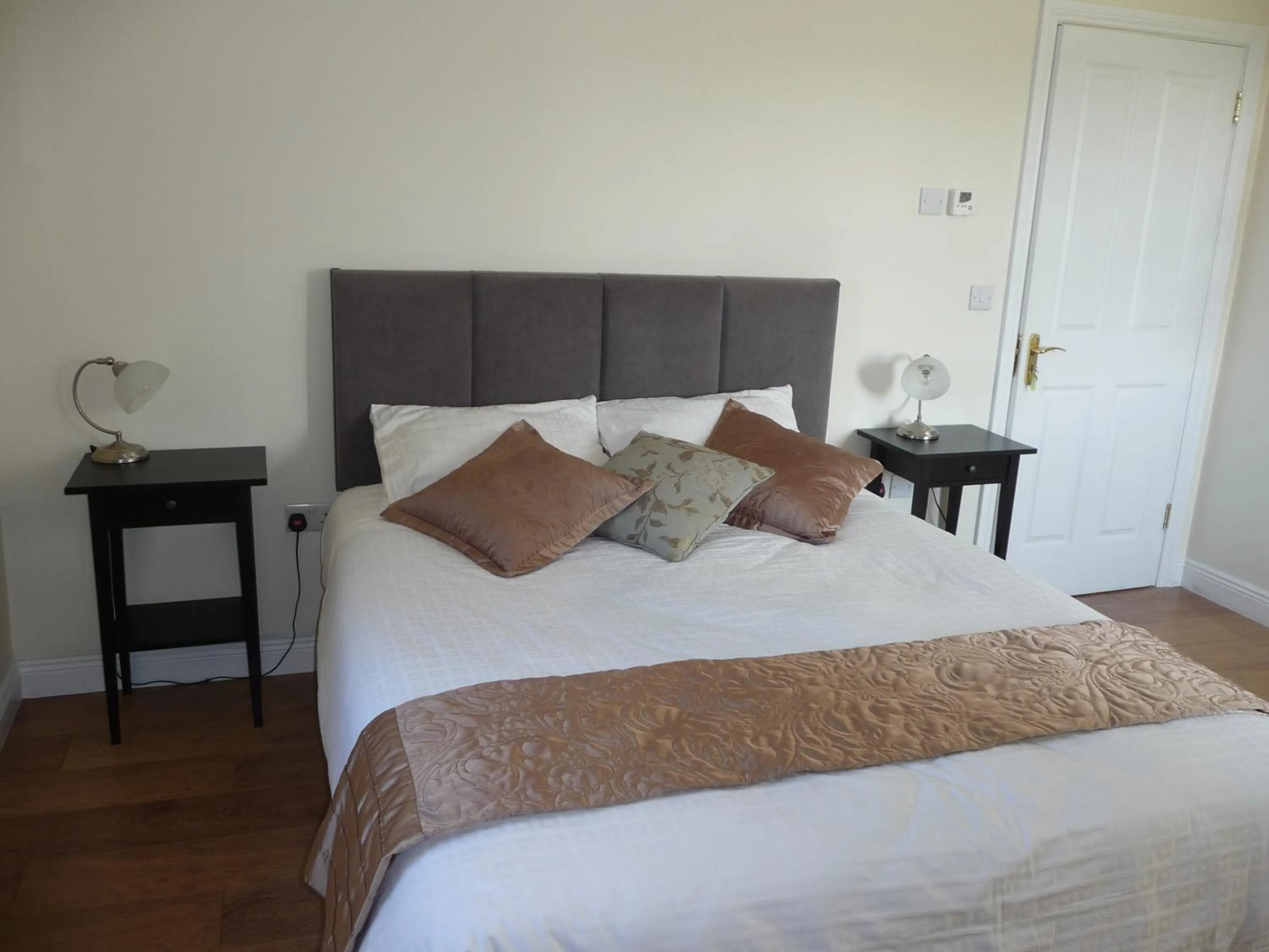 Bedroom in Cois Na hAbhann