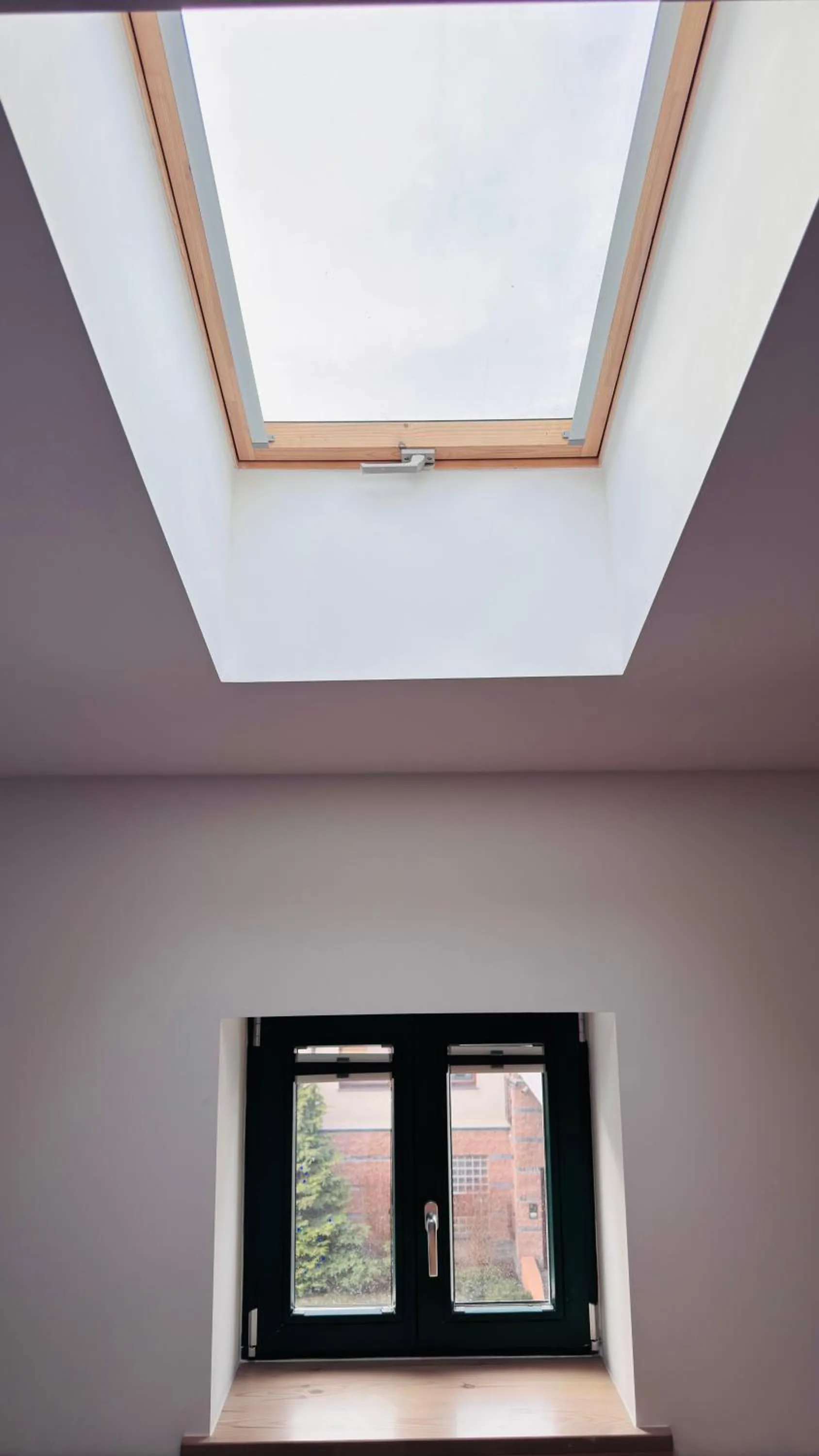 View (from property/room) in Apartamenty BIBLIO