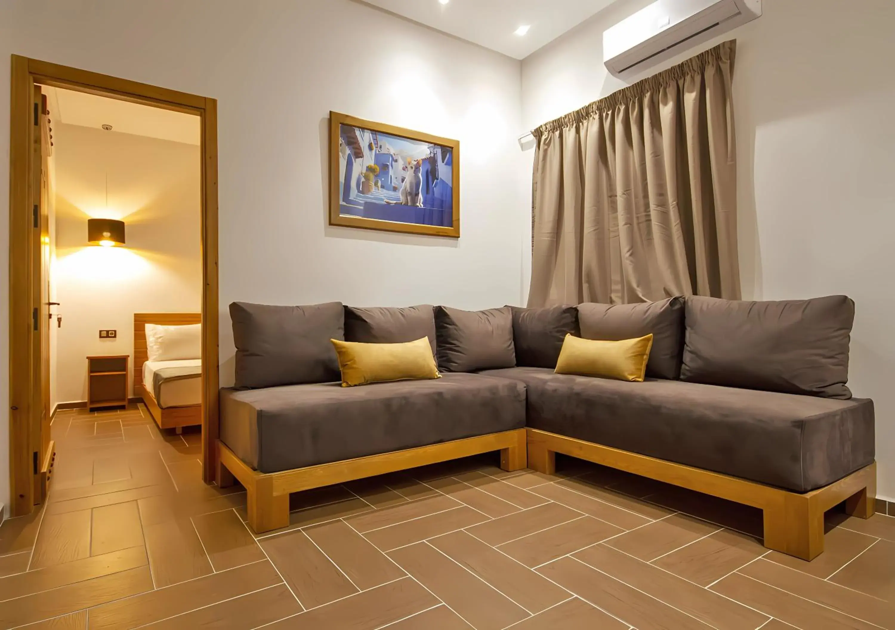 Apartment in Aparthotel Dar Nowara Chaouen Apartment in Aparthotel Dar Nowara Chaouen