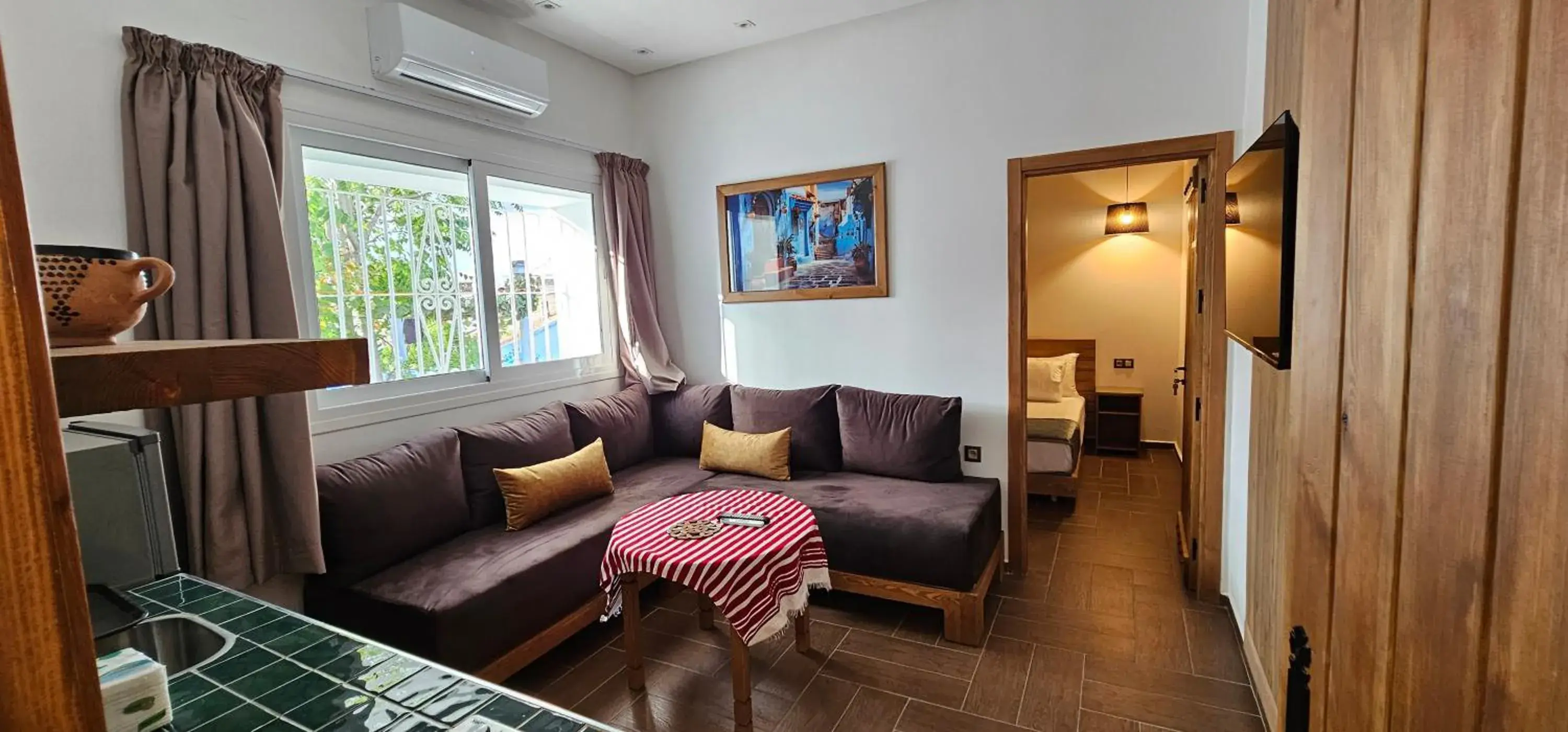 Apartment in Aparthotel Dar Nowara Chaouen Apartment in Aparthotel Dar Nowara Chaouen