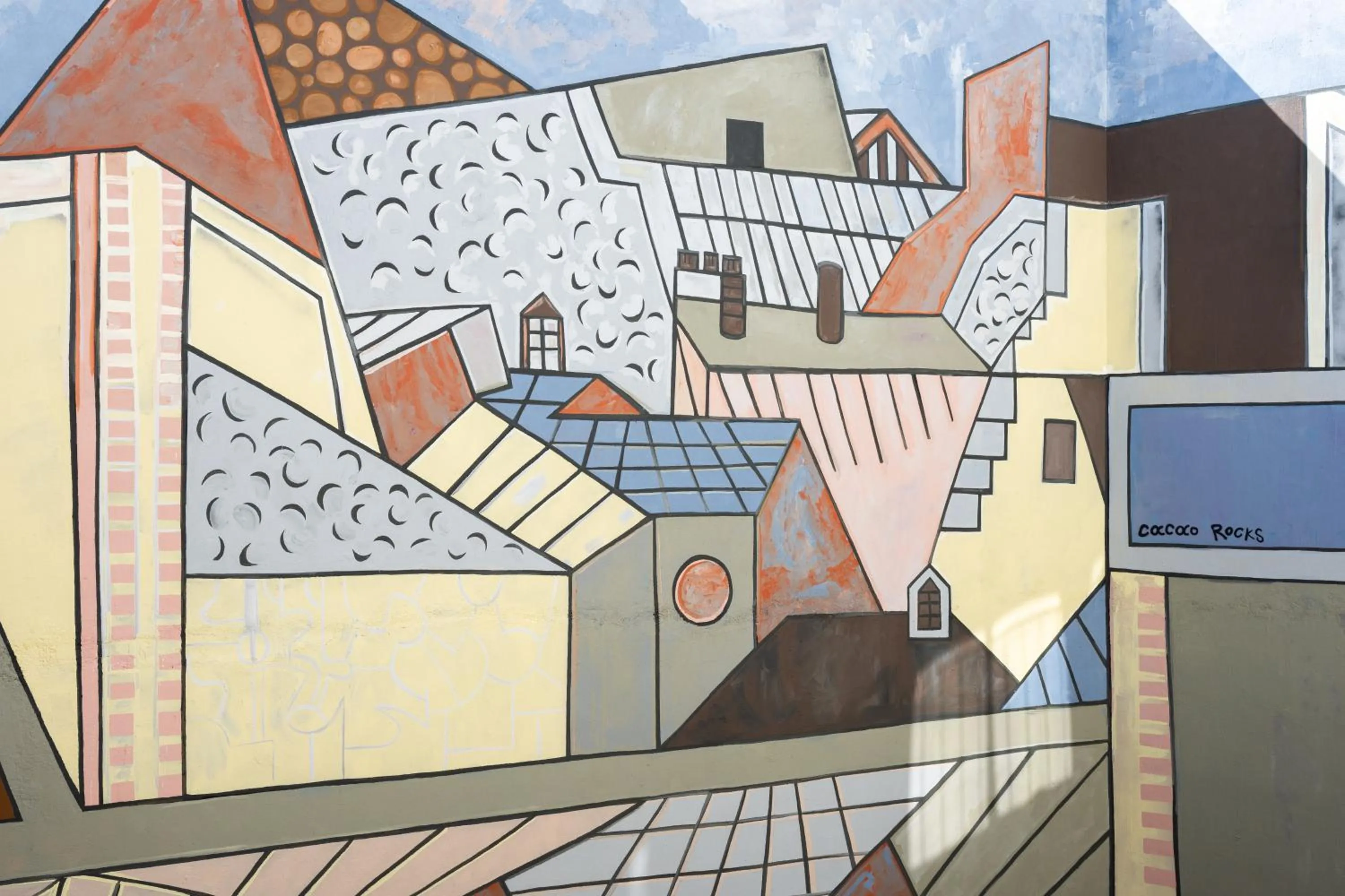 Other in Mitsis N'U Piraeus Port