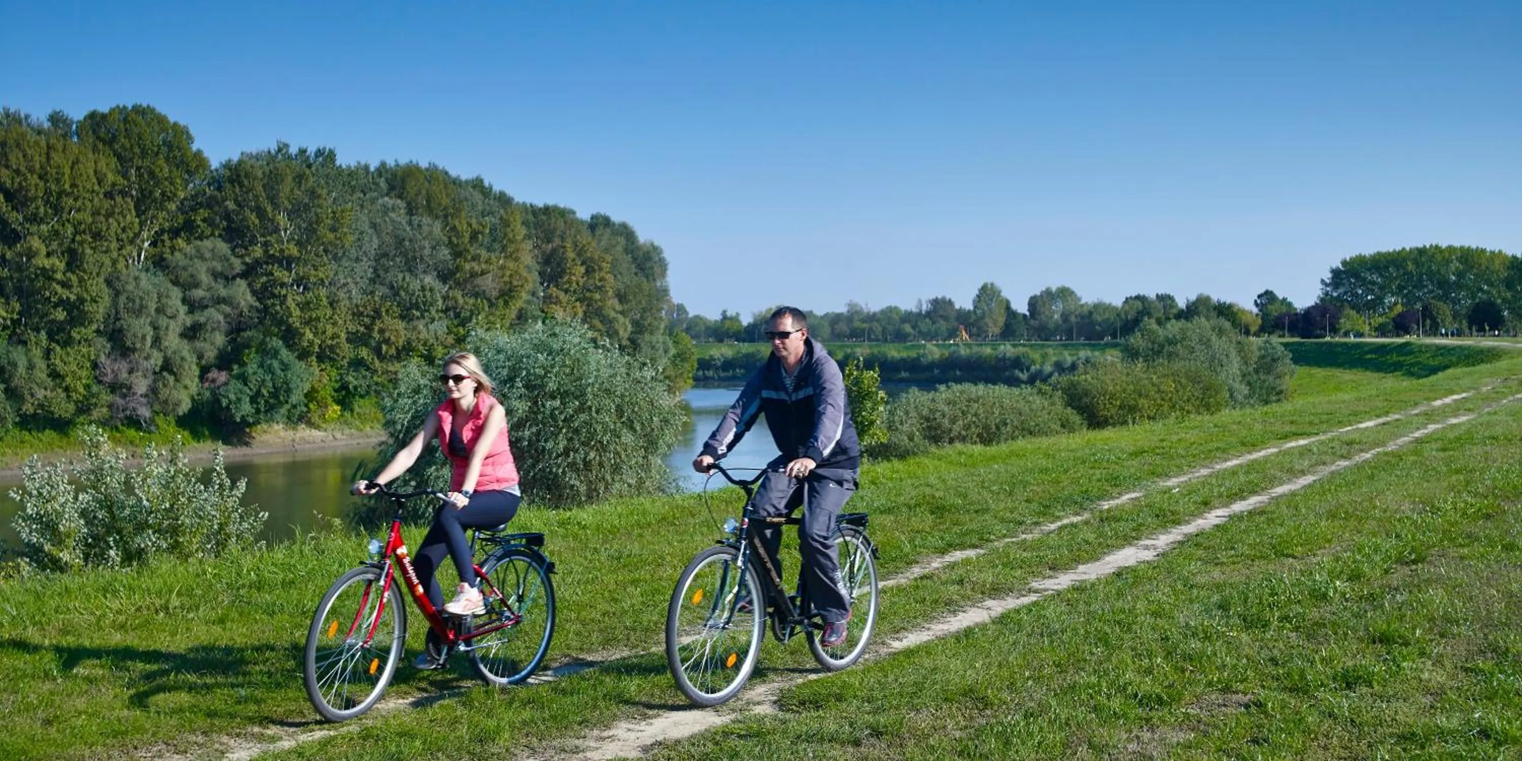 Neighbourhood in Barack Thermal Hotel and Spa