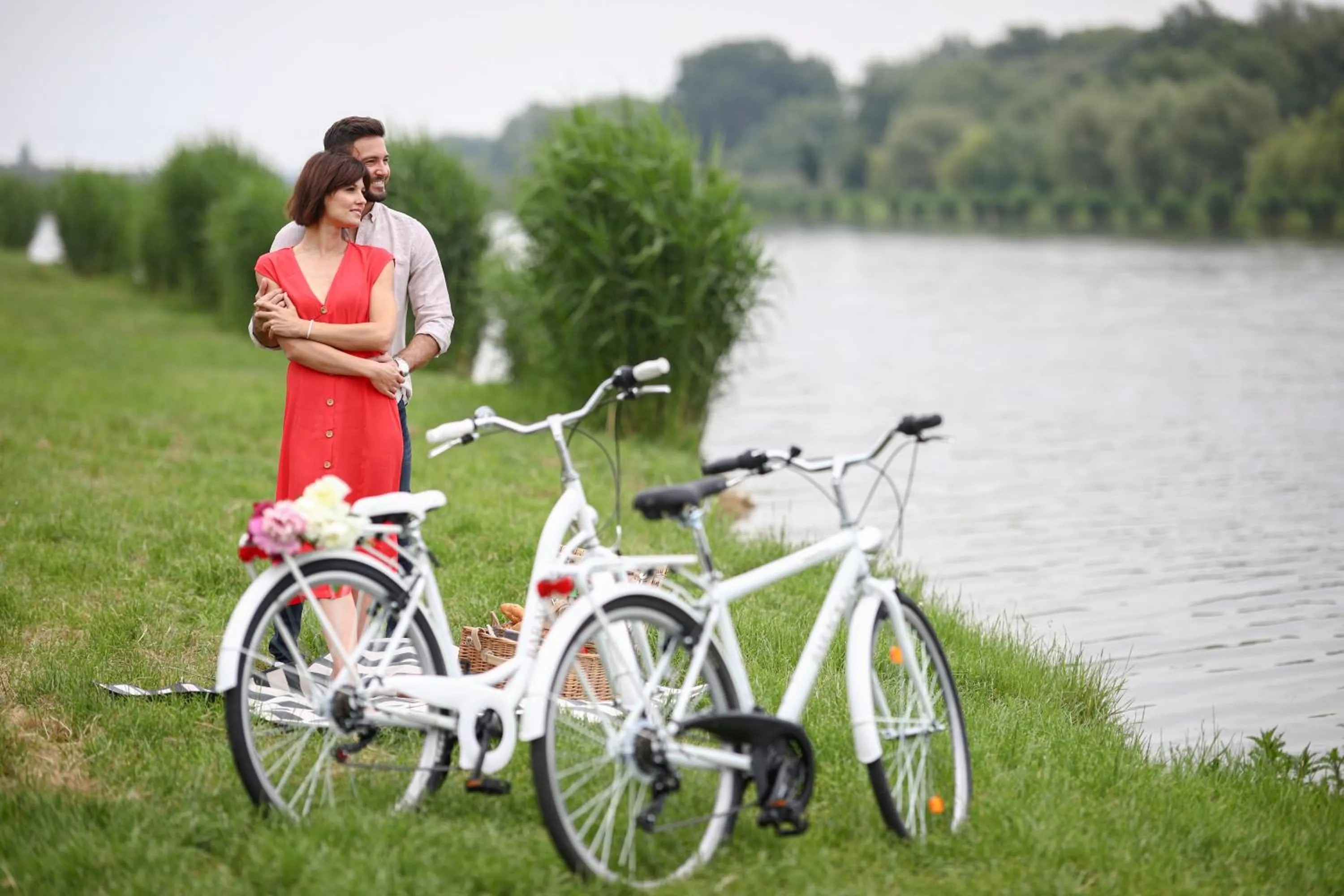 Natural landscape in Barack Thermal Hotel and Spa