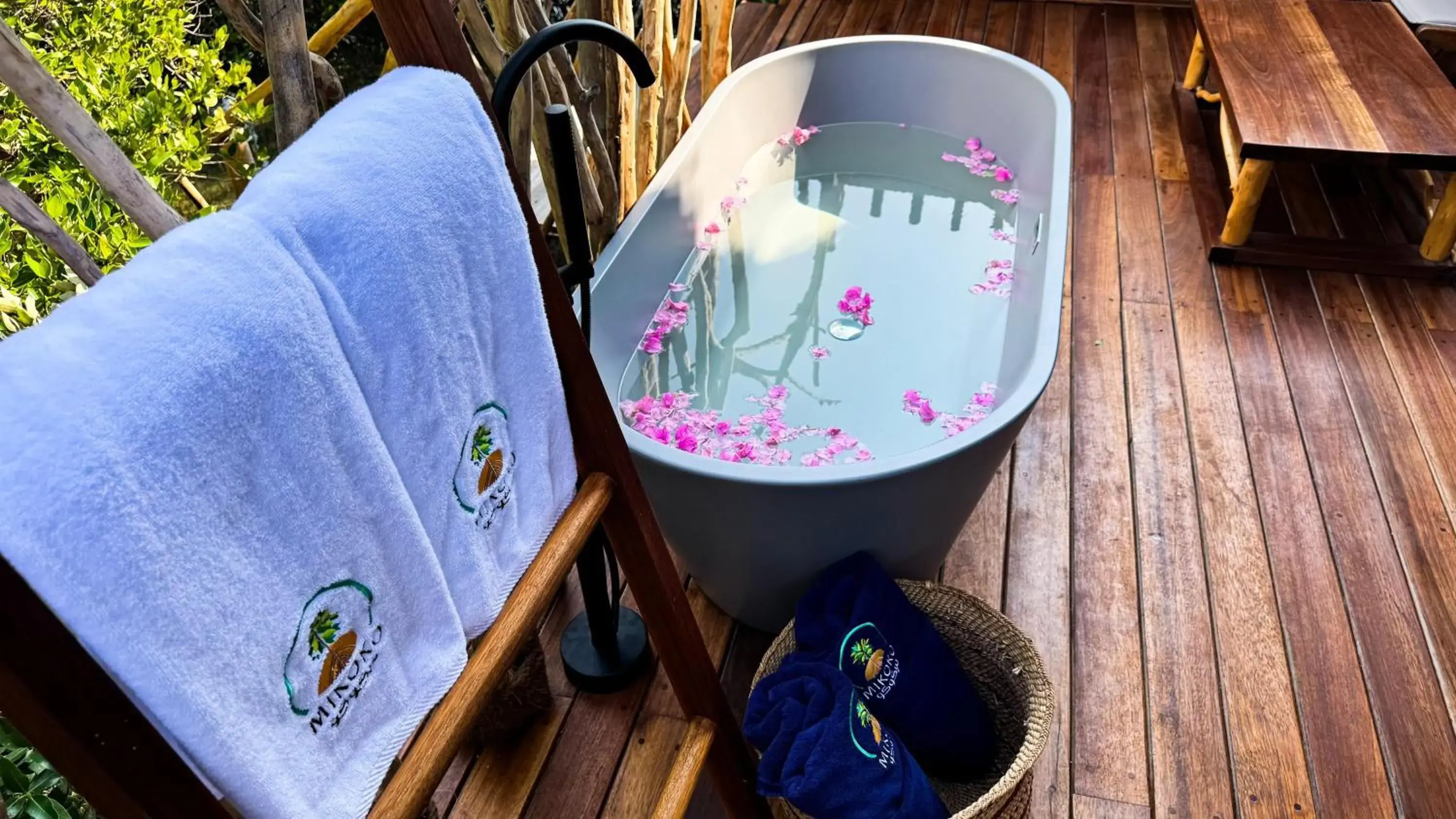 Standard Studio in Casa Mikoko Resort Standard Studio in Casa Mikoko Resort