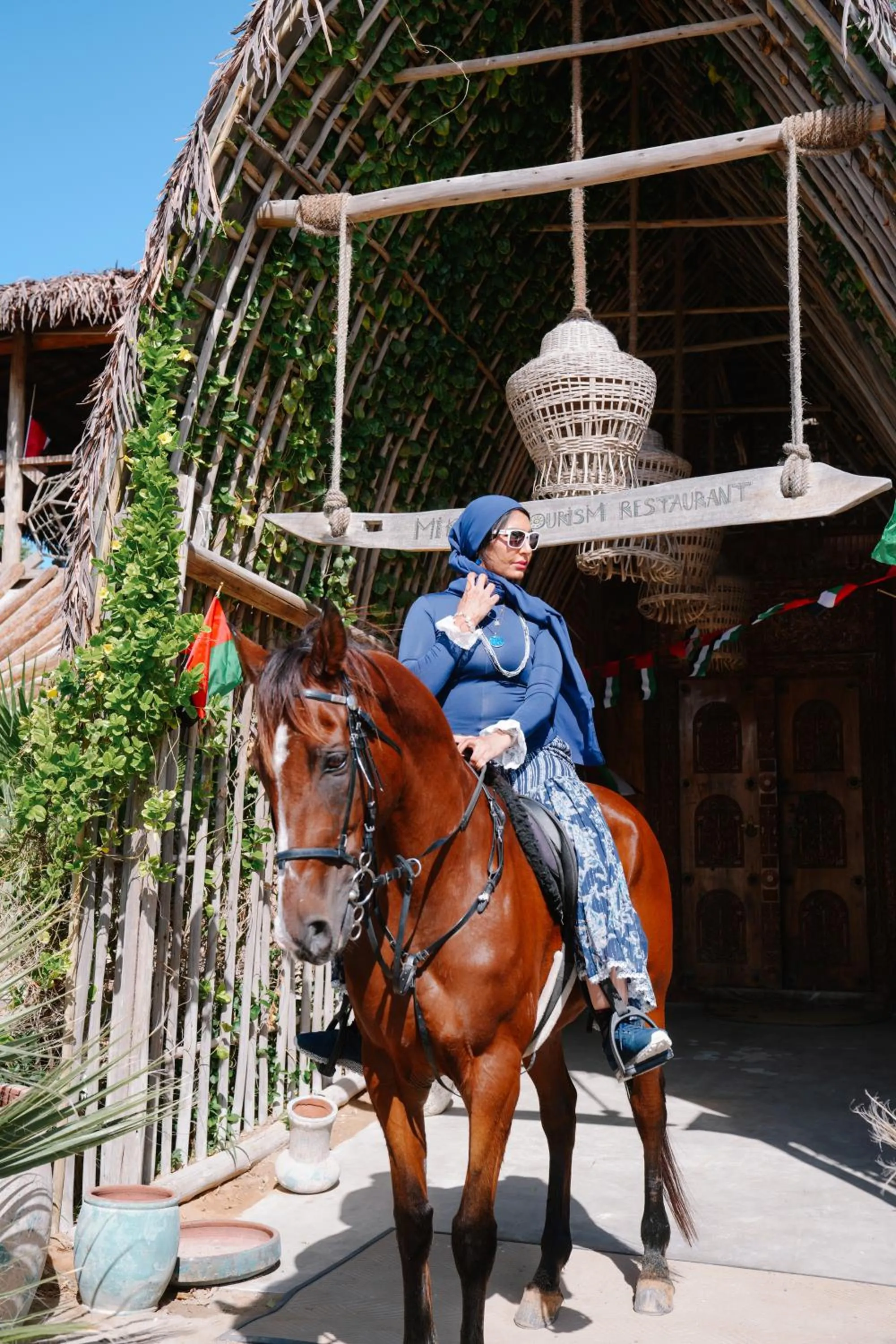 Activities in Casa Mikoko Resort