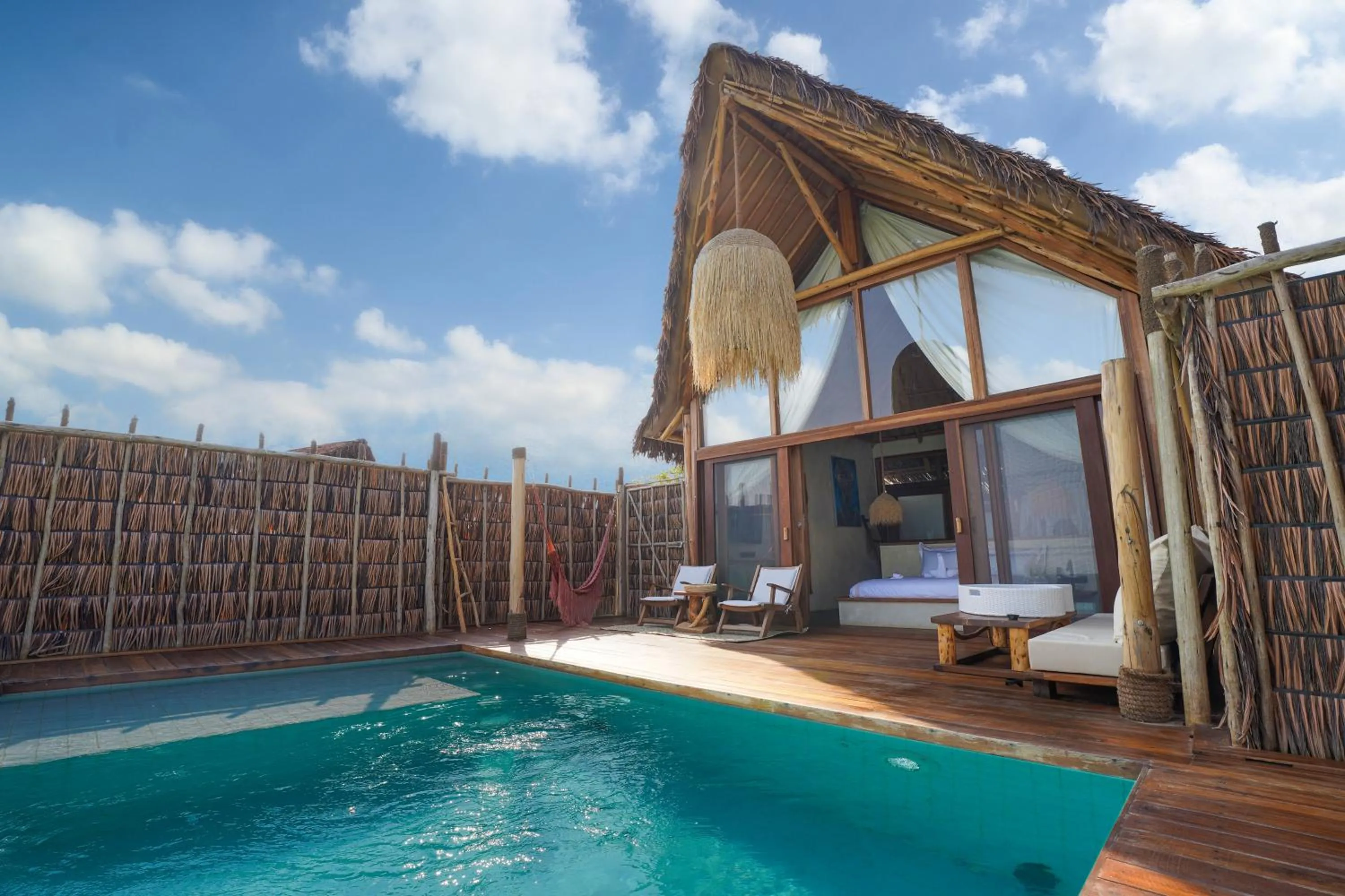 View (from property/room) in Casa Mikoko Resort