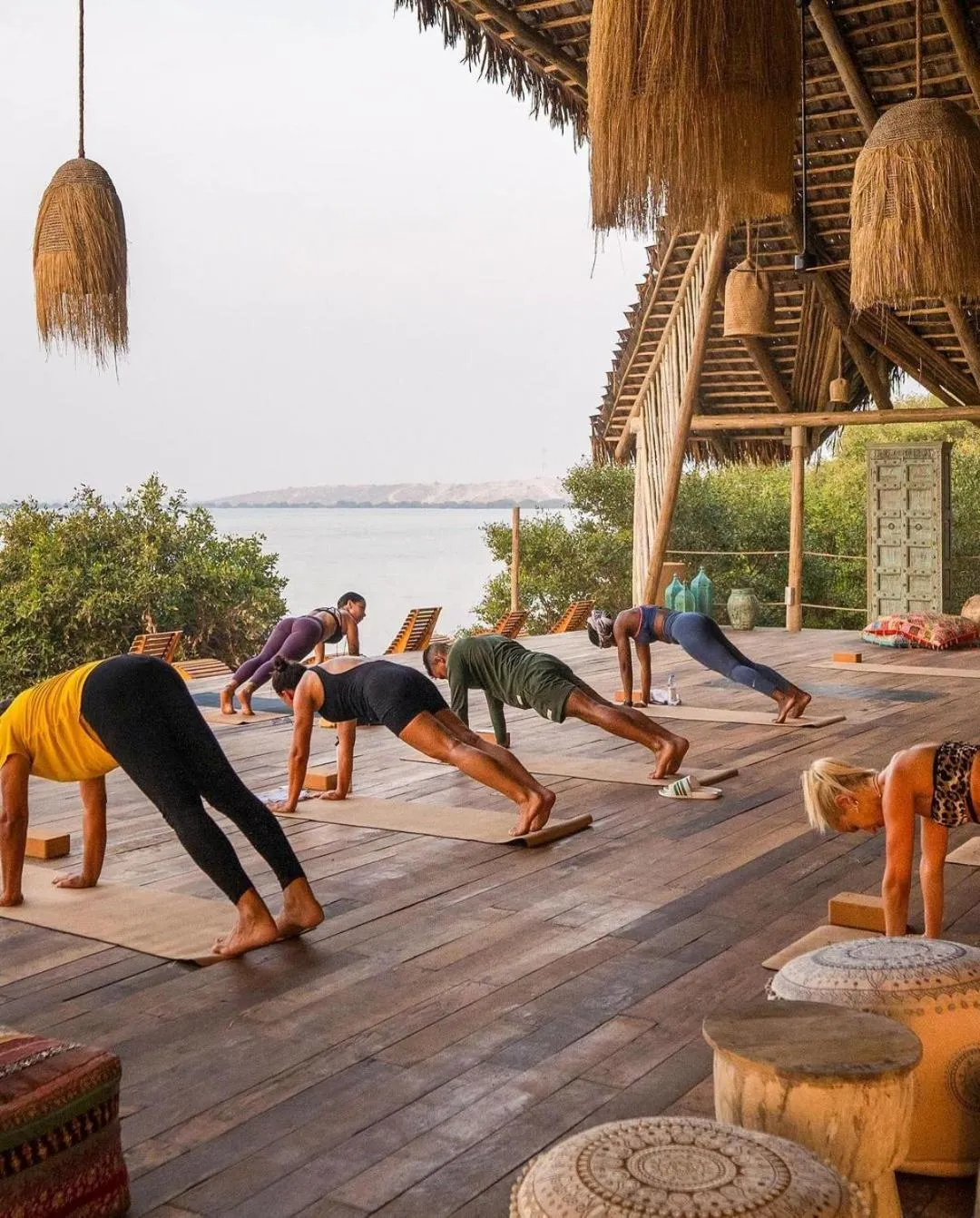 Activities in Casa Mikoko Resort