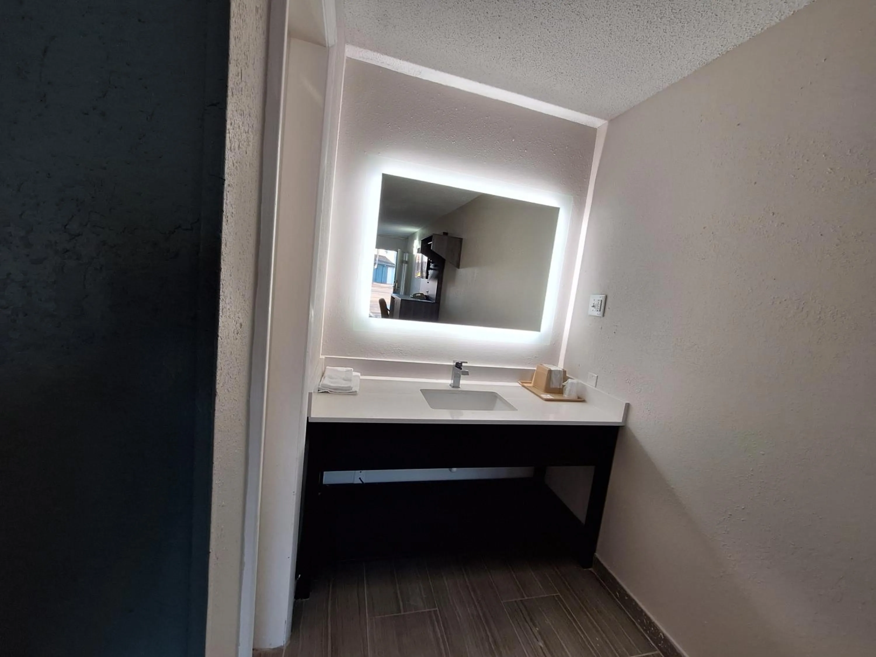 Budget Inn - Roxboro