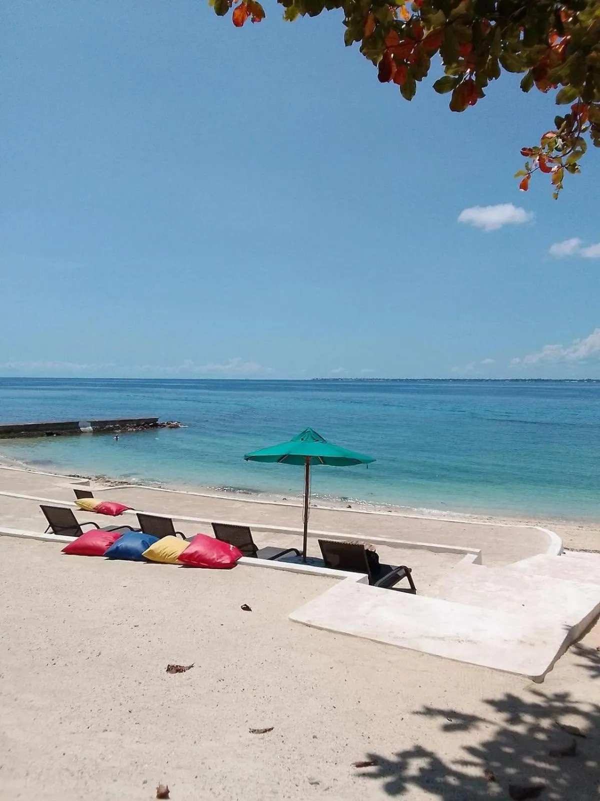Mactan Newtown Beach Condo