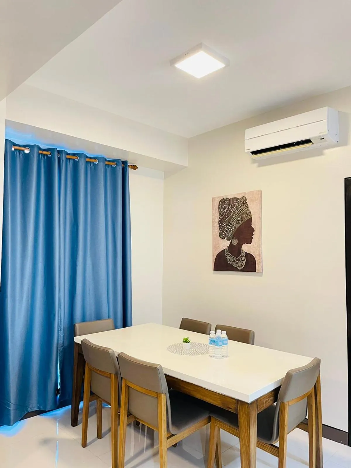 Mactan Newtown Beach Condo