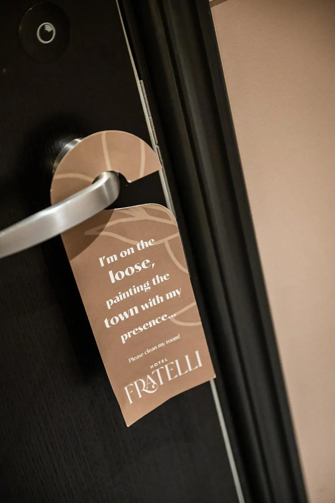 Superior Double Room - single occupancy in Hotel Fratelli Superior Double Room - single occupancy in Hotel Fratelli